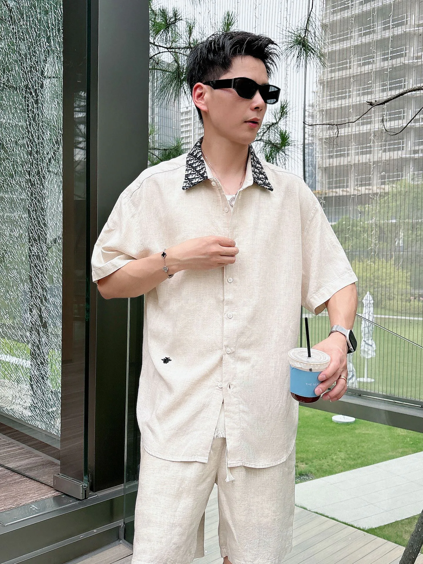 Брюки Женские Christian Dior 11646896