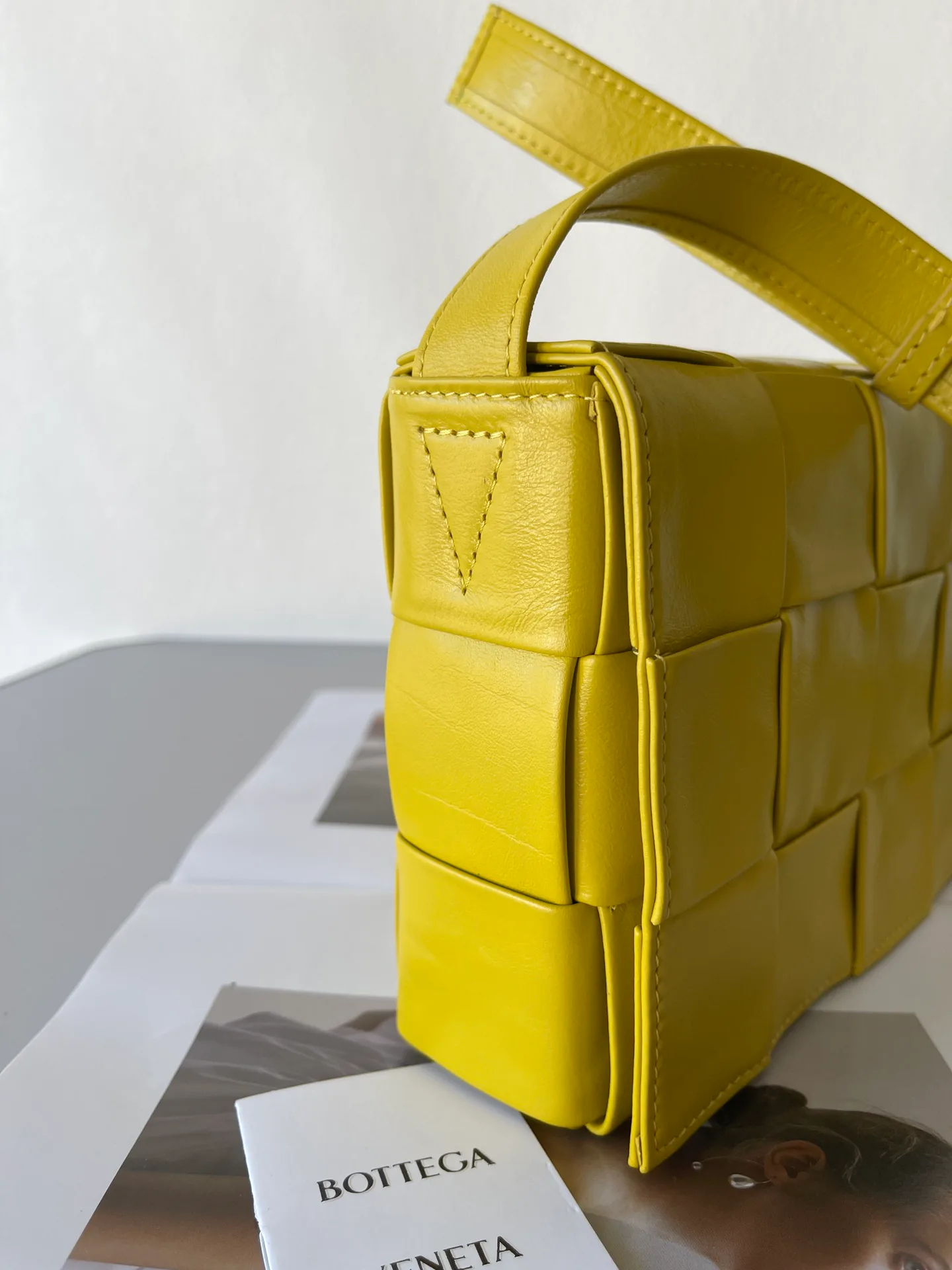 Классические Сумки Женские Bottega Veneta 17488709