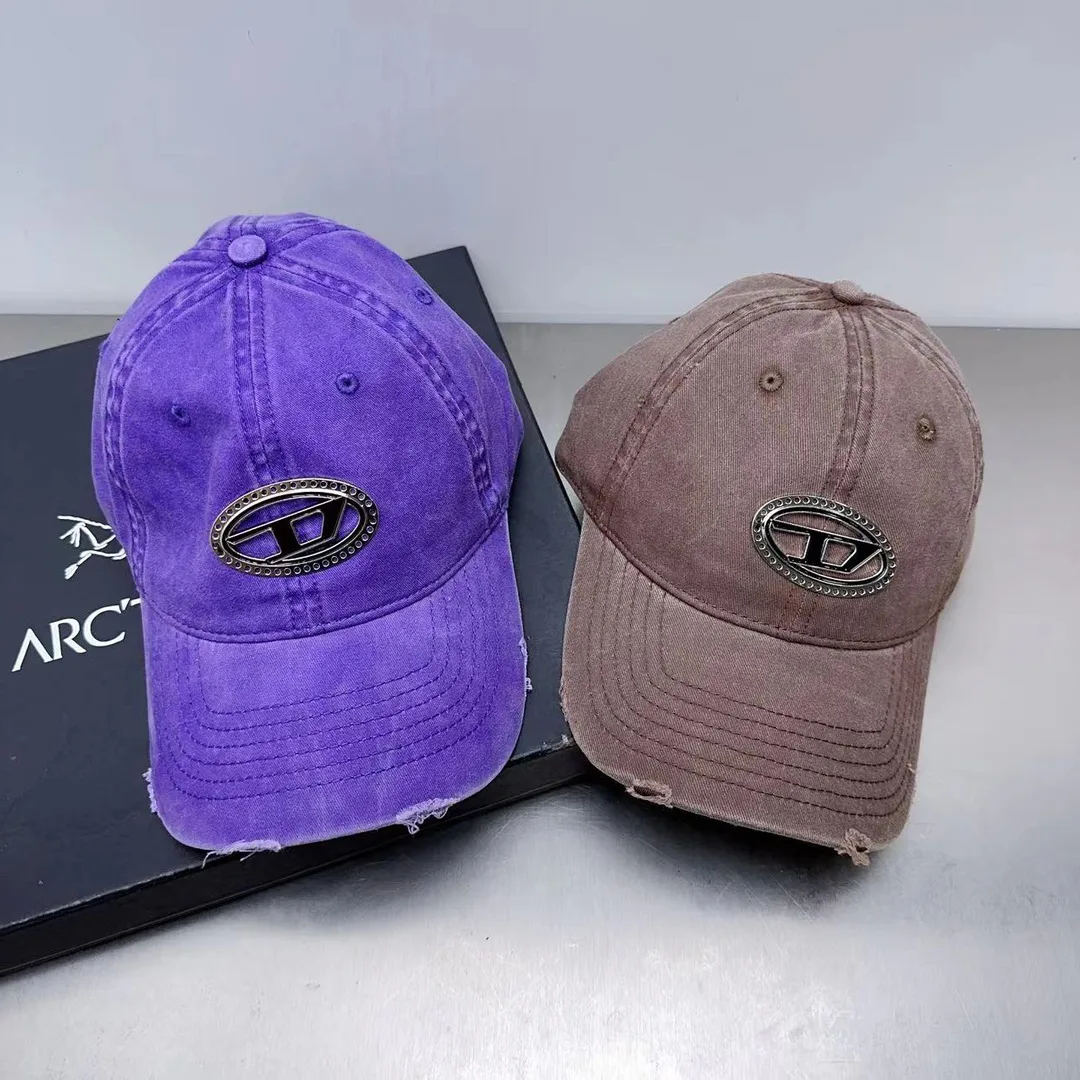 Головные Уборы Diesel 11496