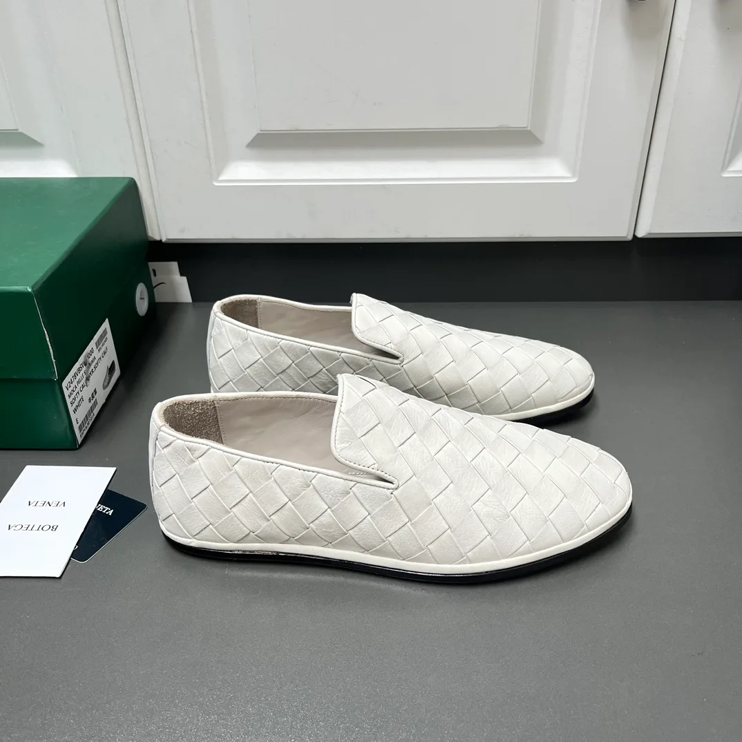 Лоферы И Туфли Мужские Bottega Veneta 14068186