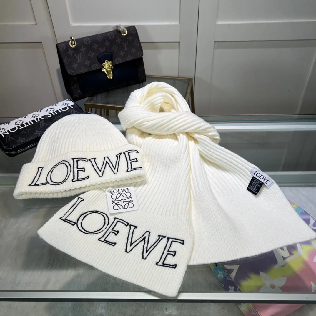 Головные Уборы Loewe 823943