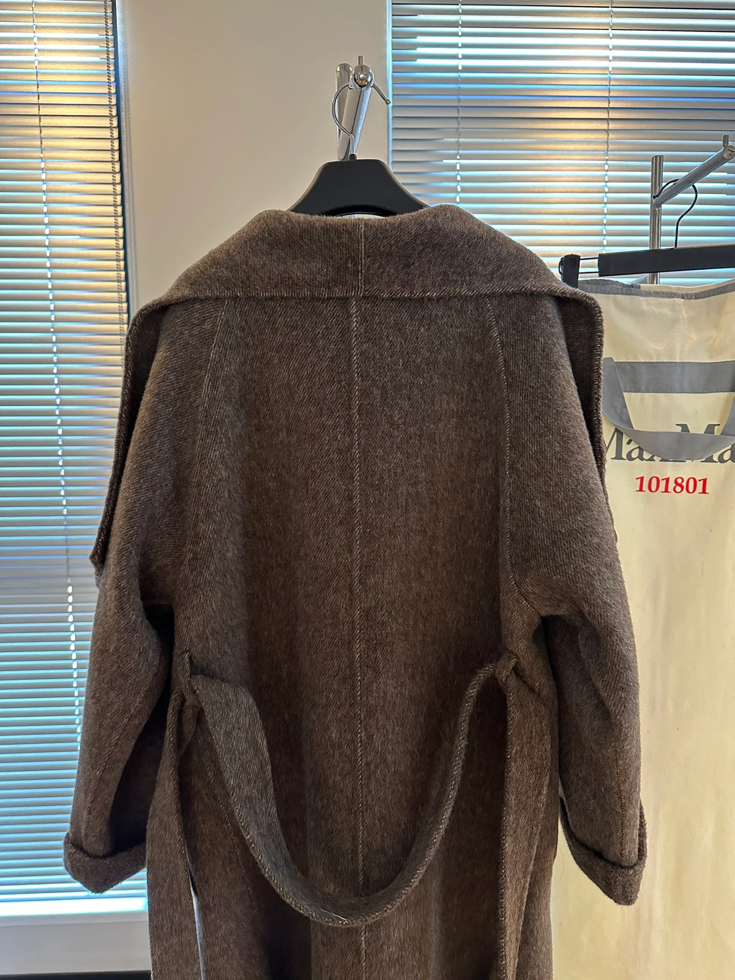 Пальто Женские Max Mara 3322