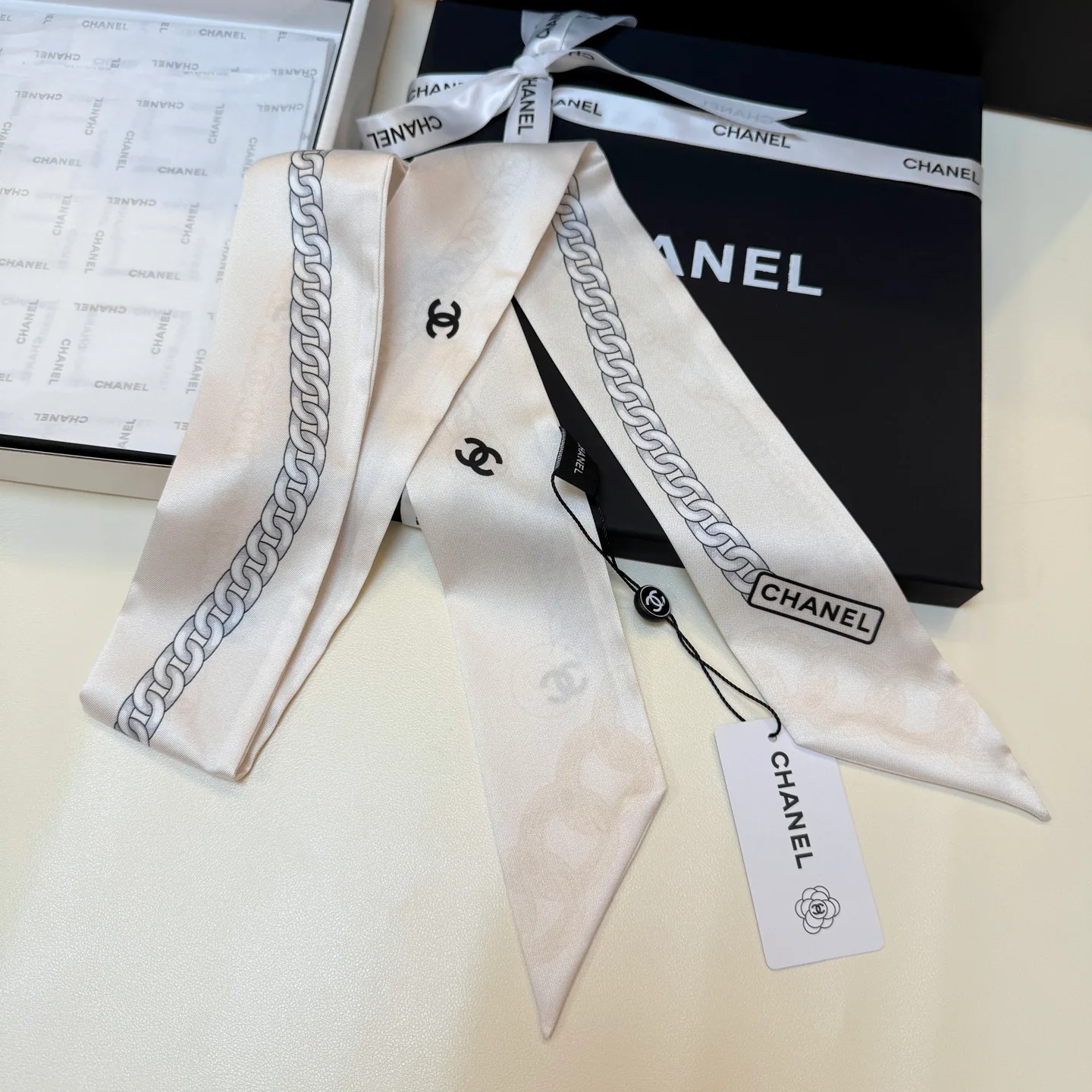 Платки Chanel 14150491
