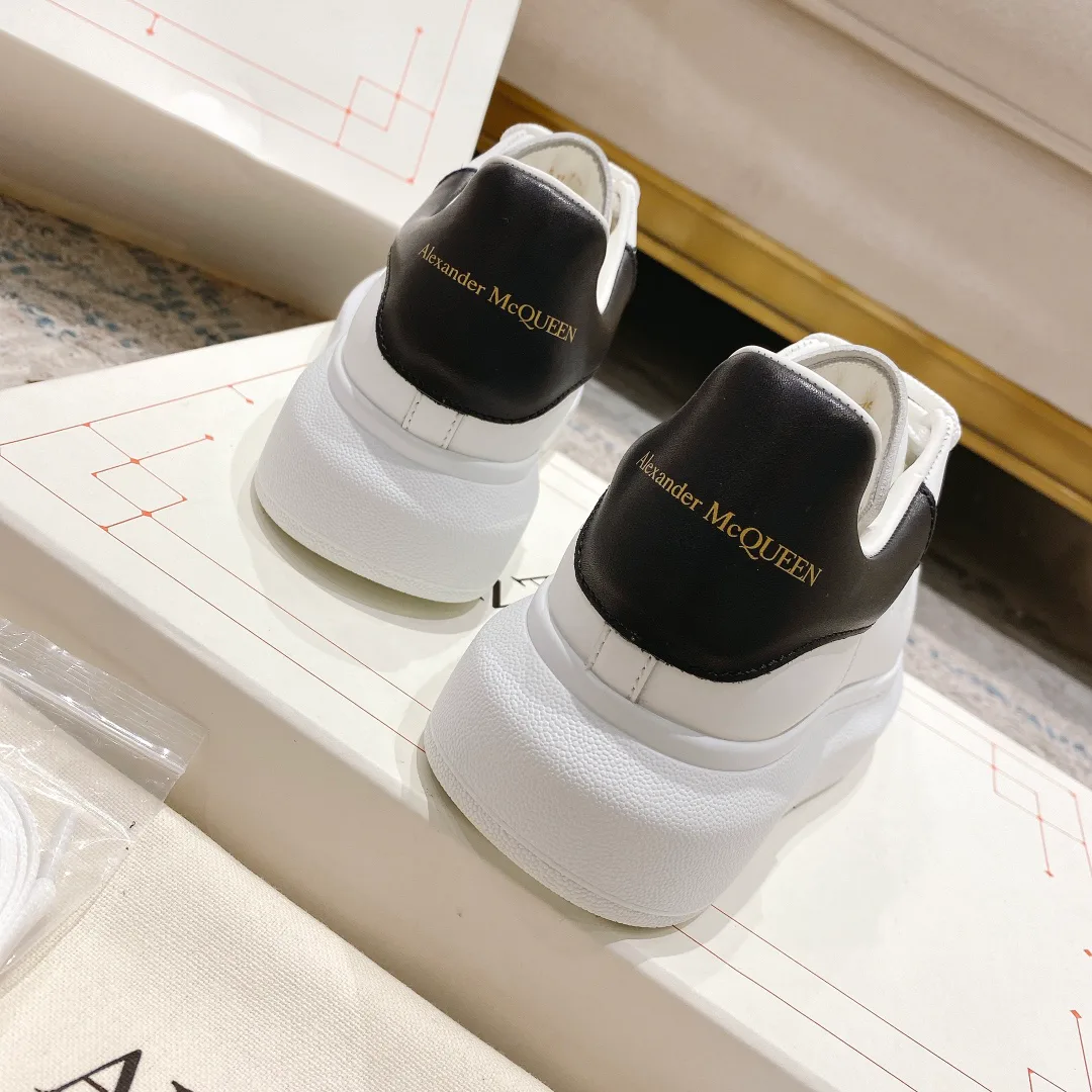 Кеды Женские Alexander Mcqueen 1717472