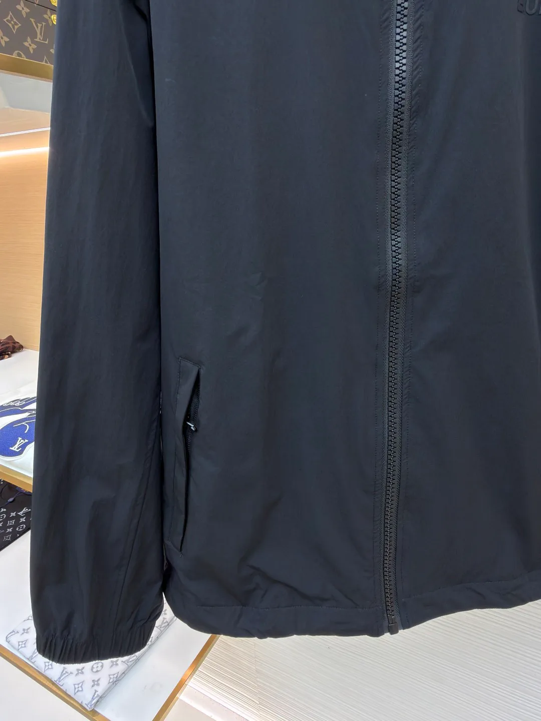 Куртки И Пуховики Мужские Burberry 18209747
