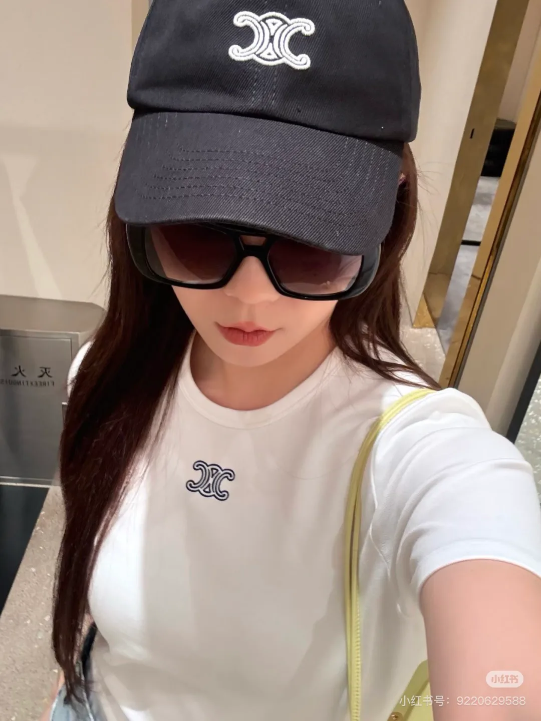 Футболки Женские Celine 11691580