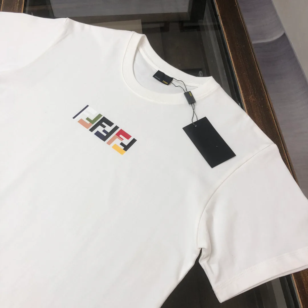 Футболки Женские Fendi 11872987