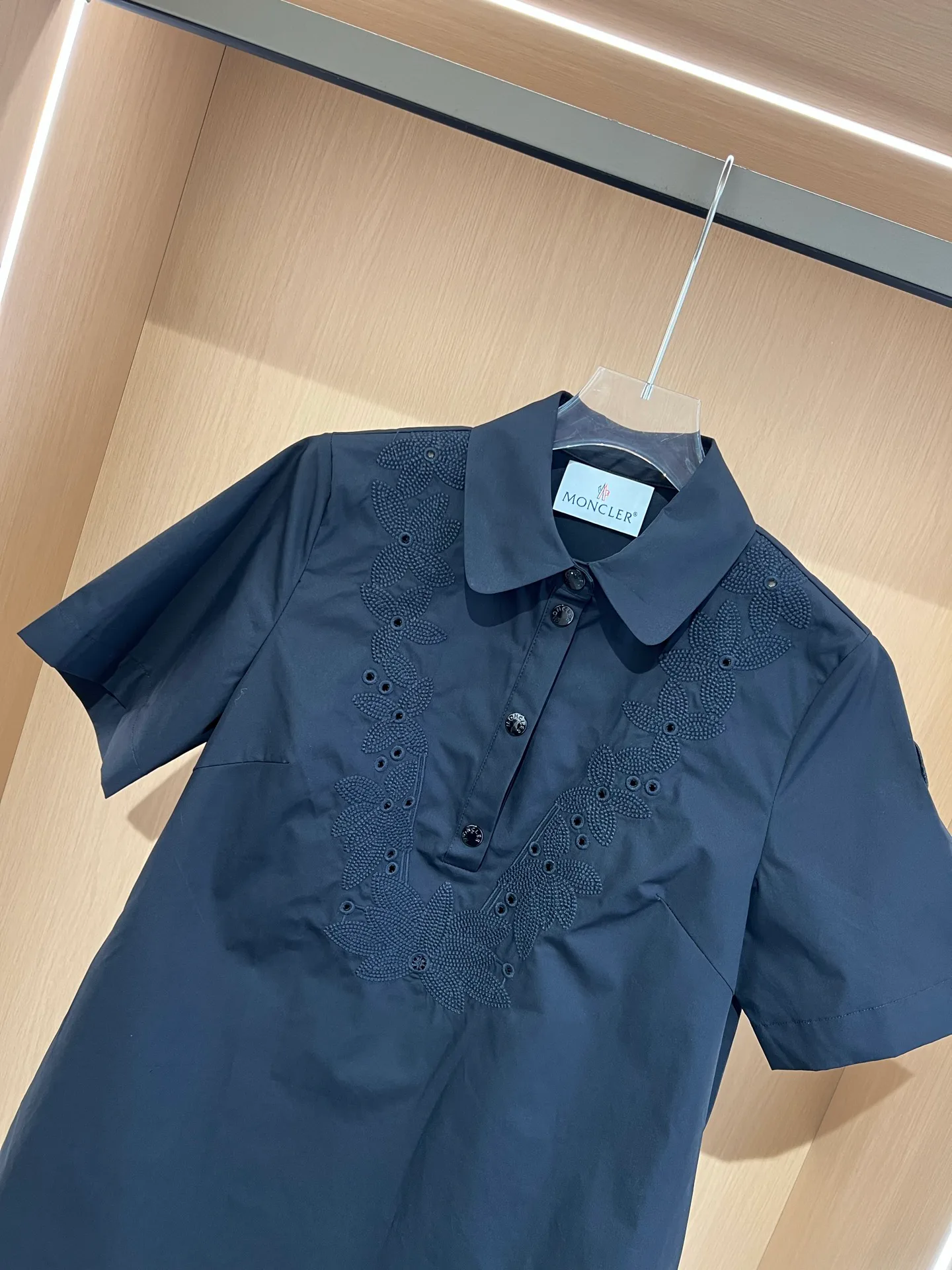 Платья Женские Moncler 13266097