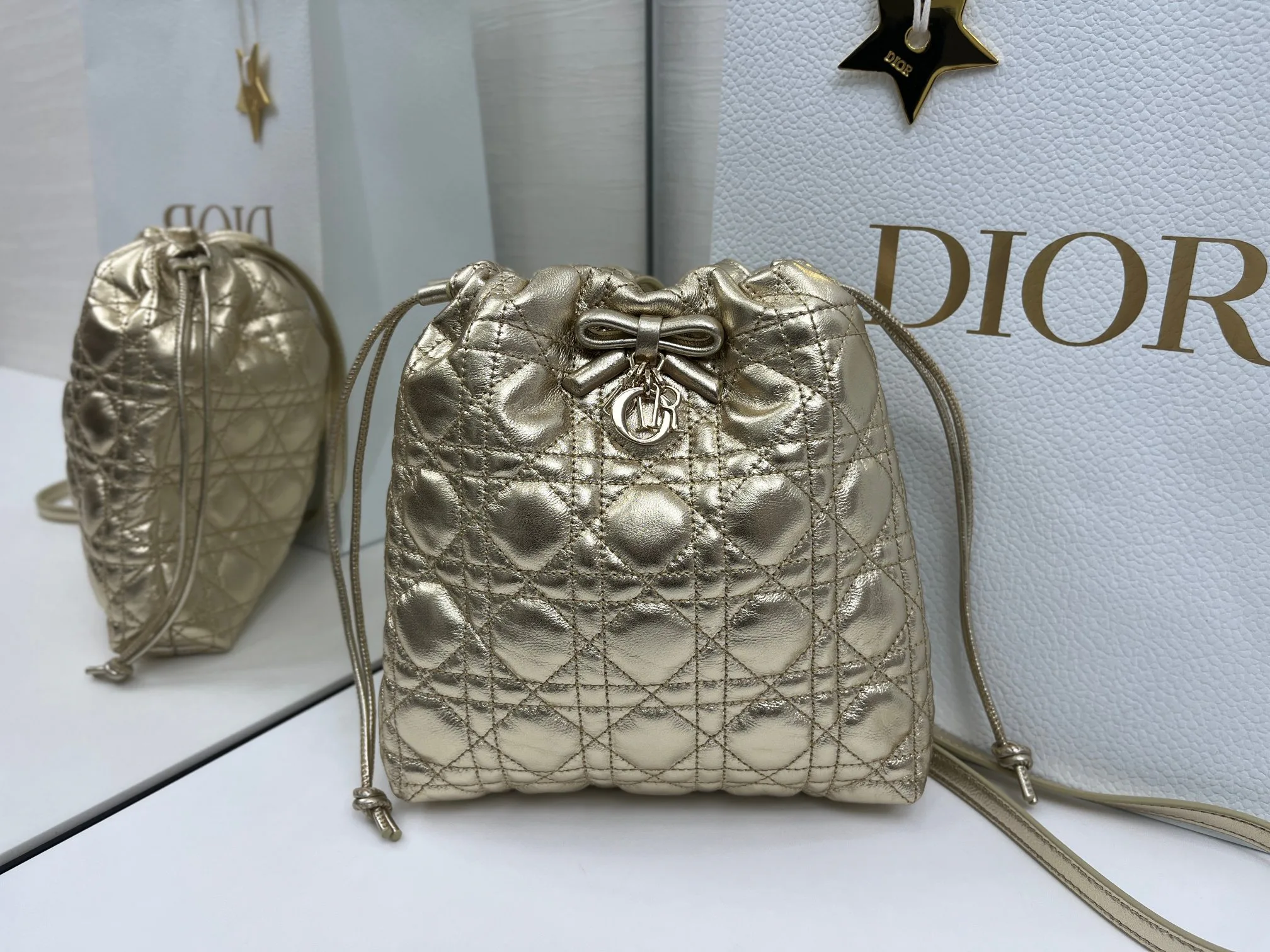 Сумки На Ремне Женские Christian Dior 12817857