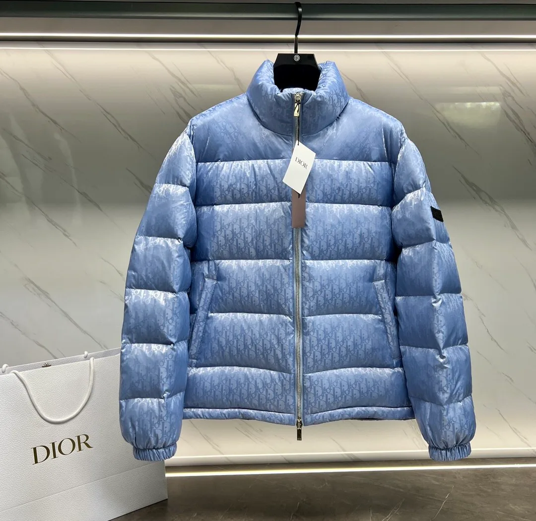 Куртки И Пуховики Женские Christian Dior 18129890