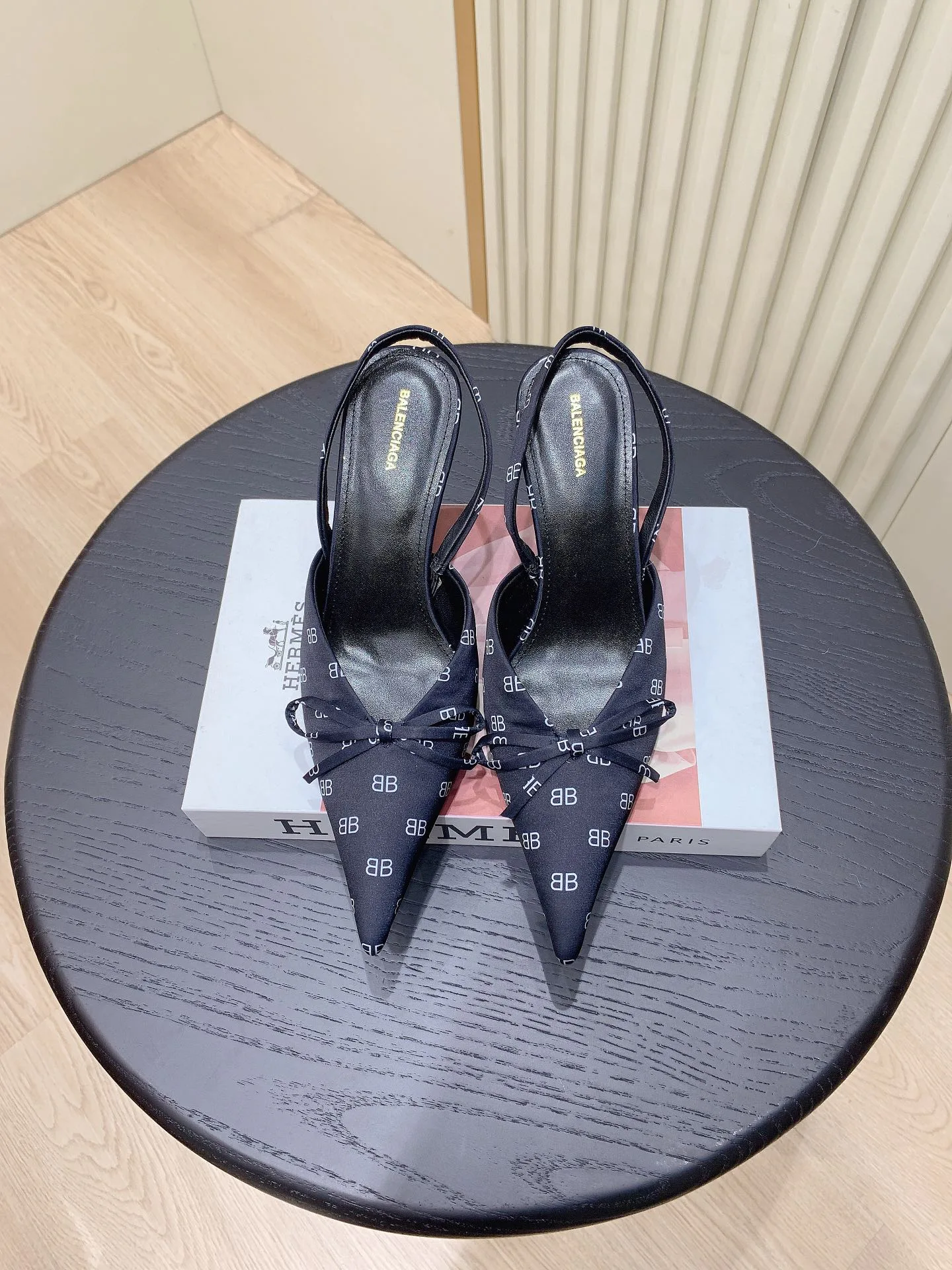 Туфли Женские Balenciaga 1101846