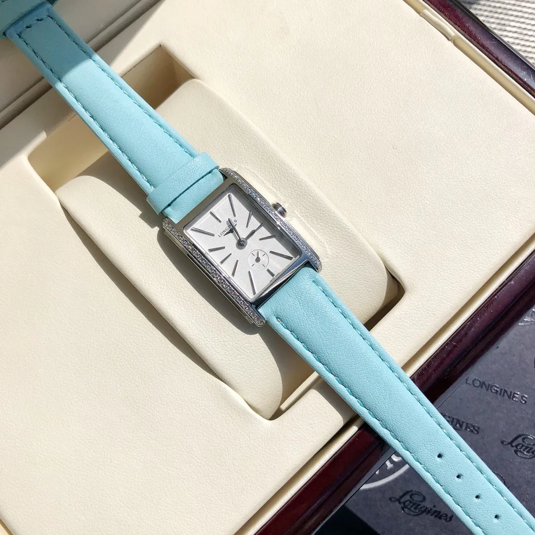 Часы Женские Longines 13909543