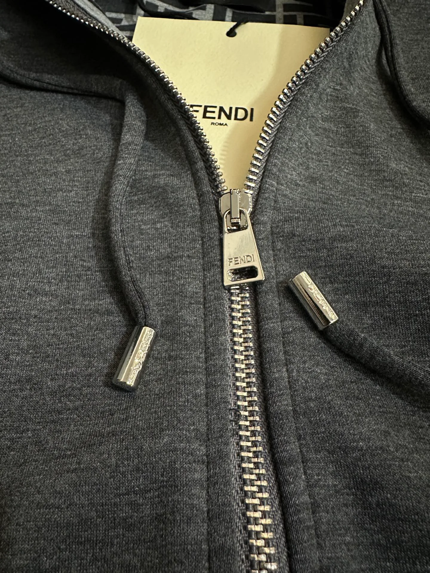 Свитшоты И Худи Мужские Fendi 18777892