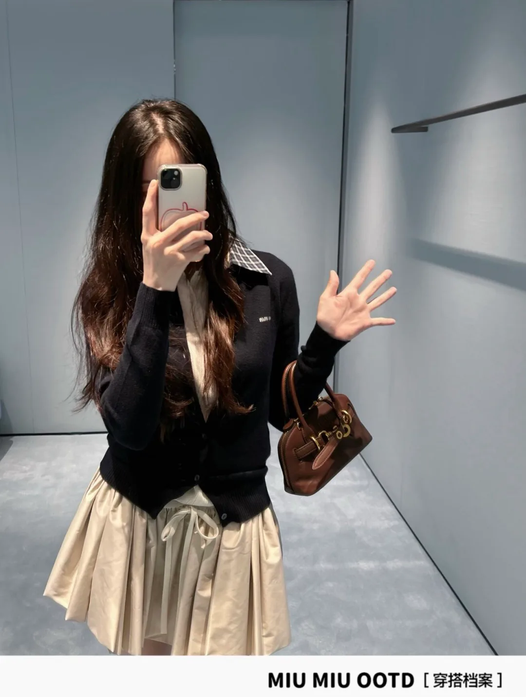 Джемперы И Свитеры Женские Miu Miu 17960618