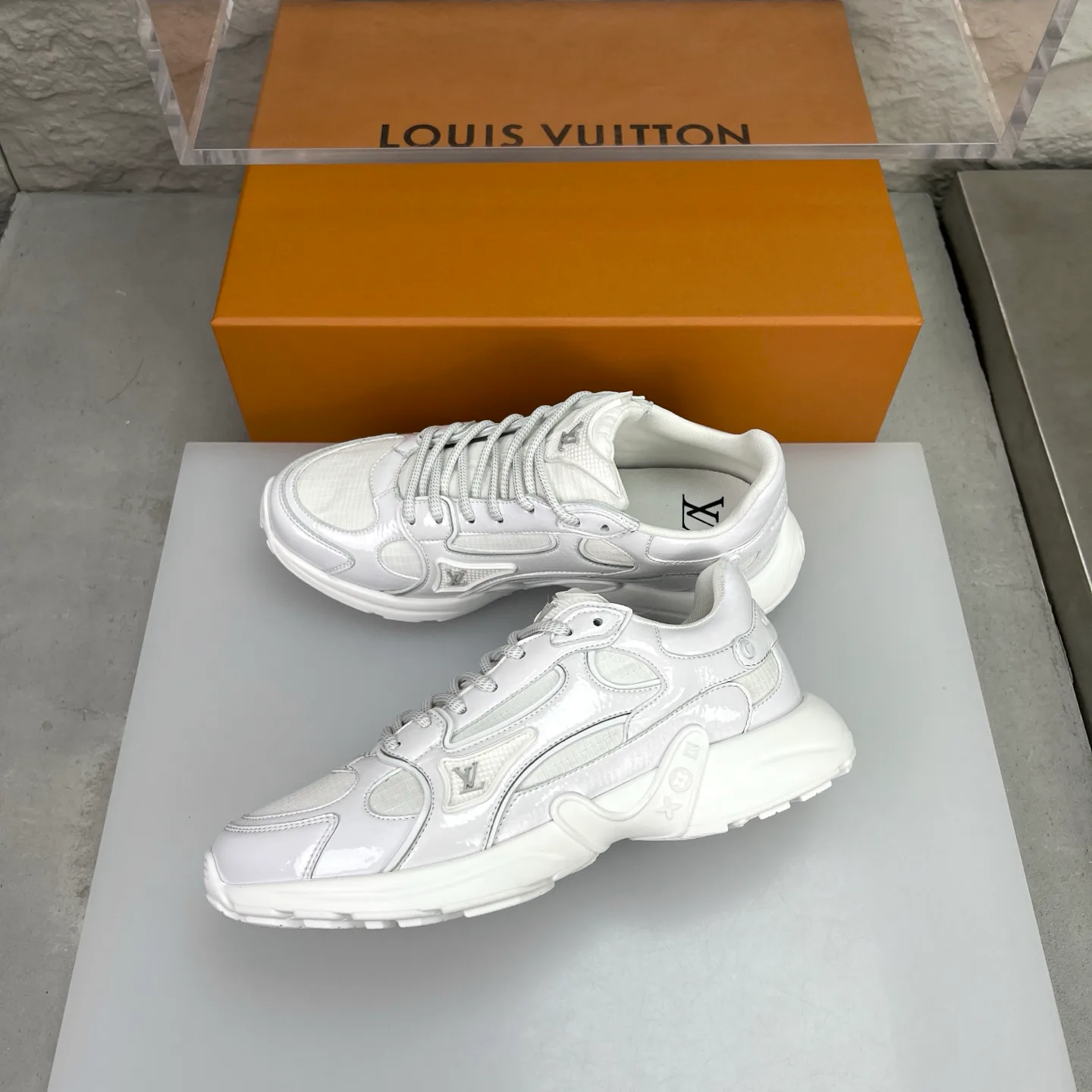 Туфли Женские Louis Vuitton 11638003