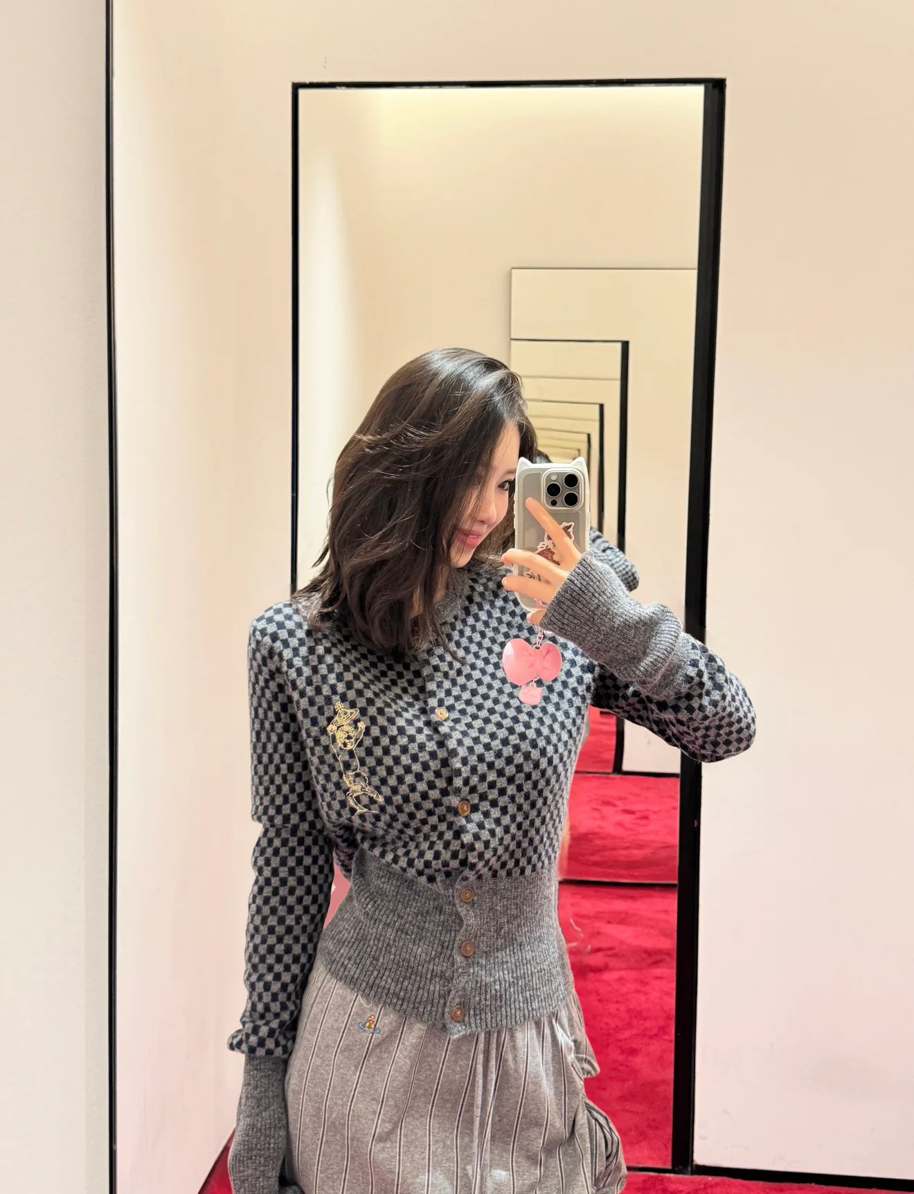 Джемперы И Свитеры Женские Vivienne Westwood 18502679