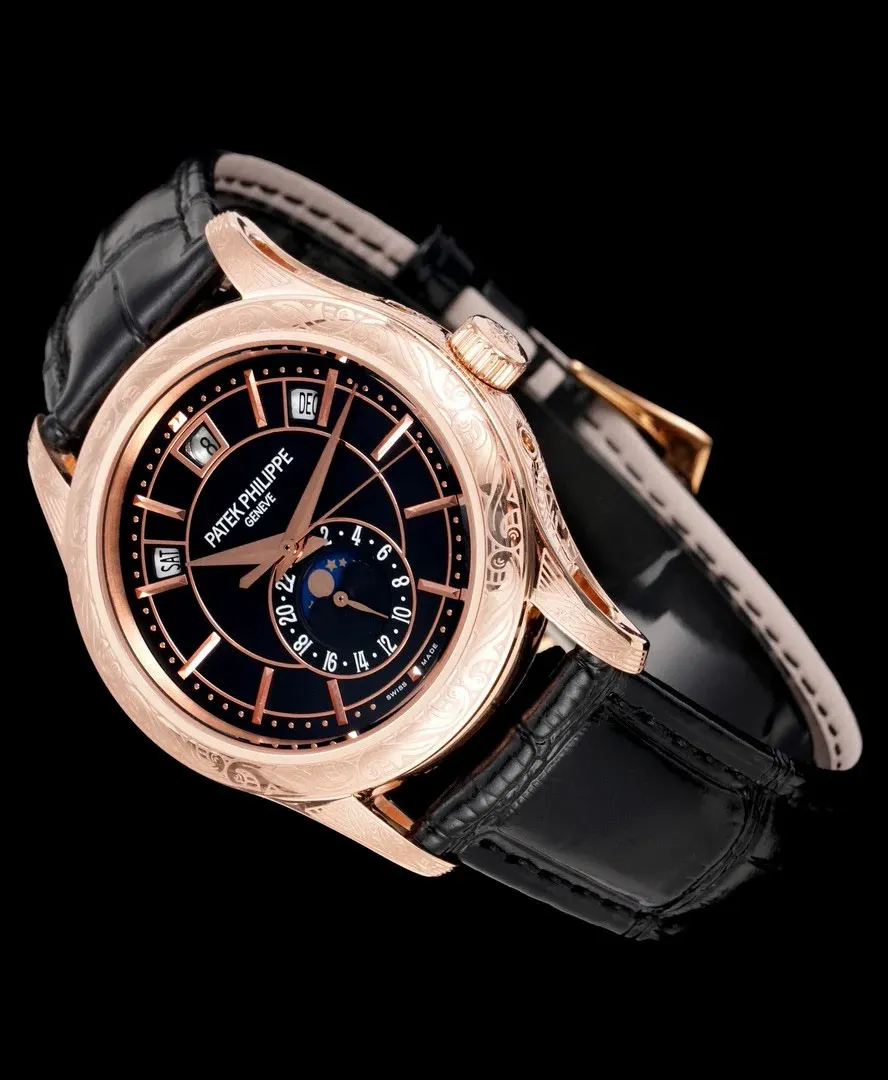 Часы Женские Patek Philippe 270564