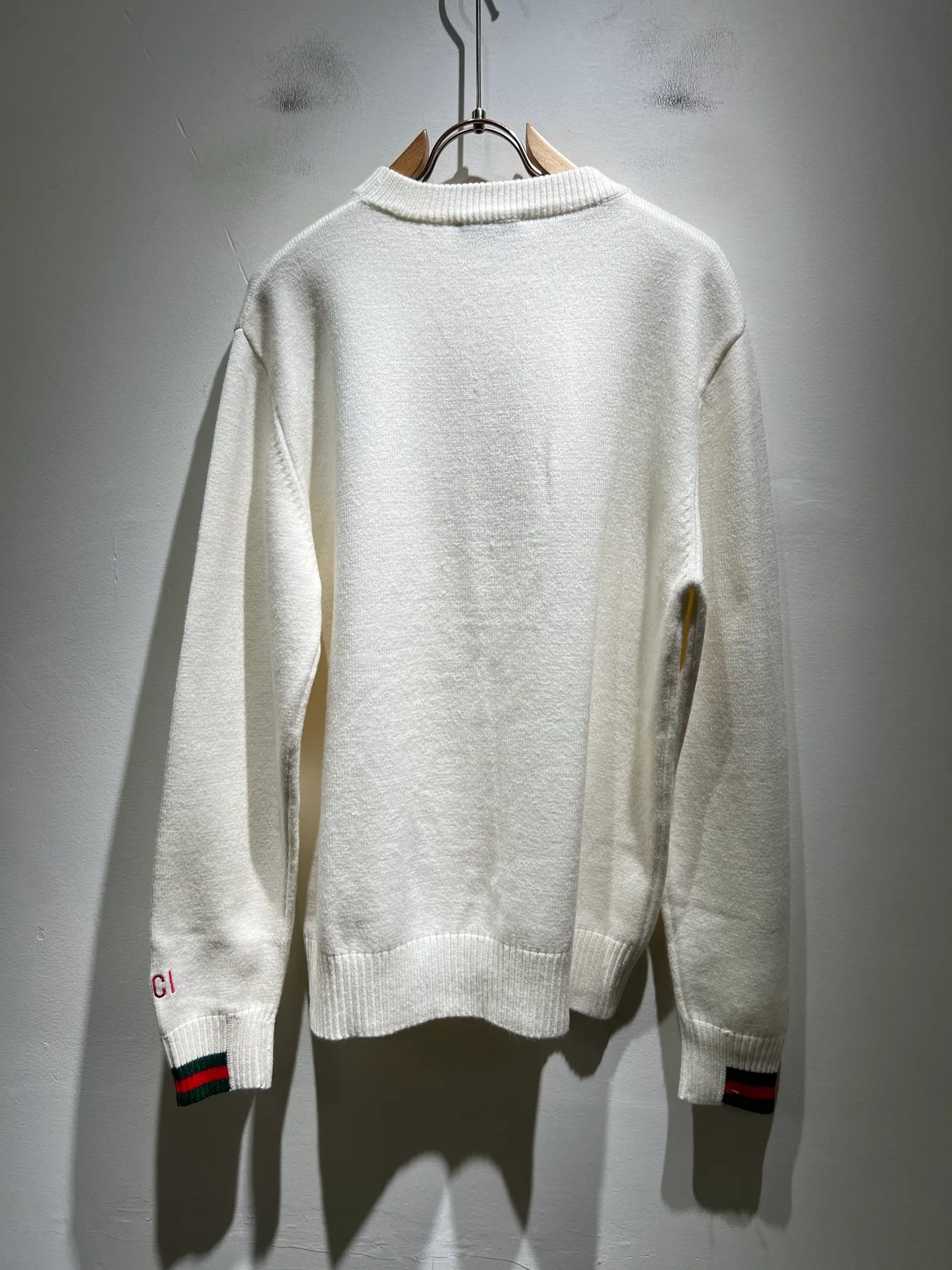 Джемперы И Свитеры Мужские Gucci 268718