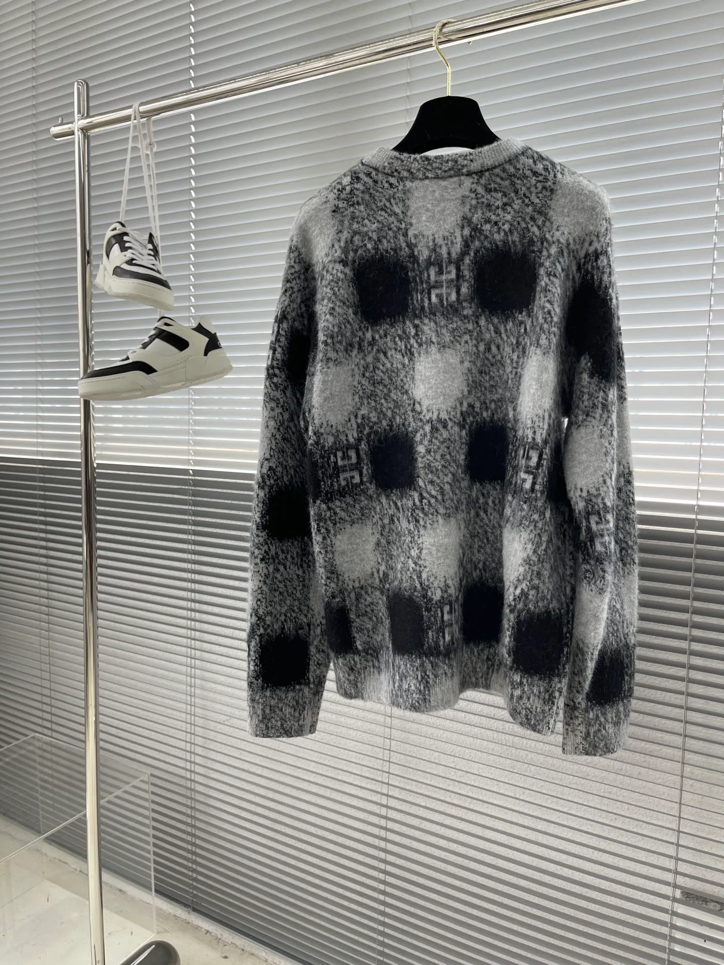 Джемперы И Свитеры Мужские Givenchy 791583