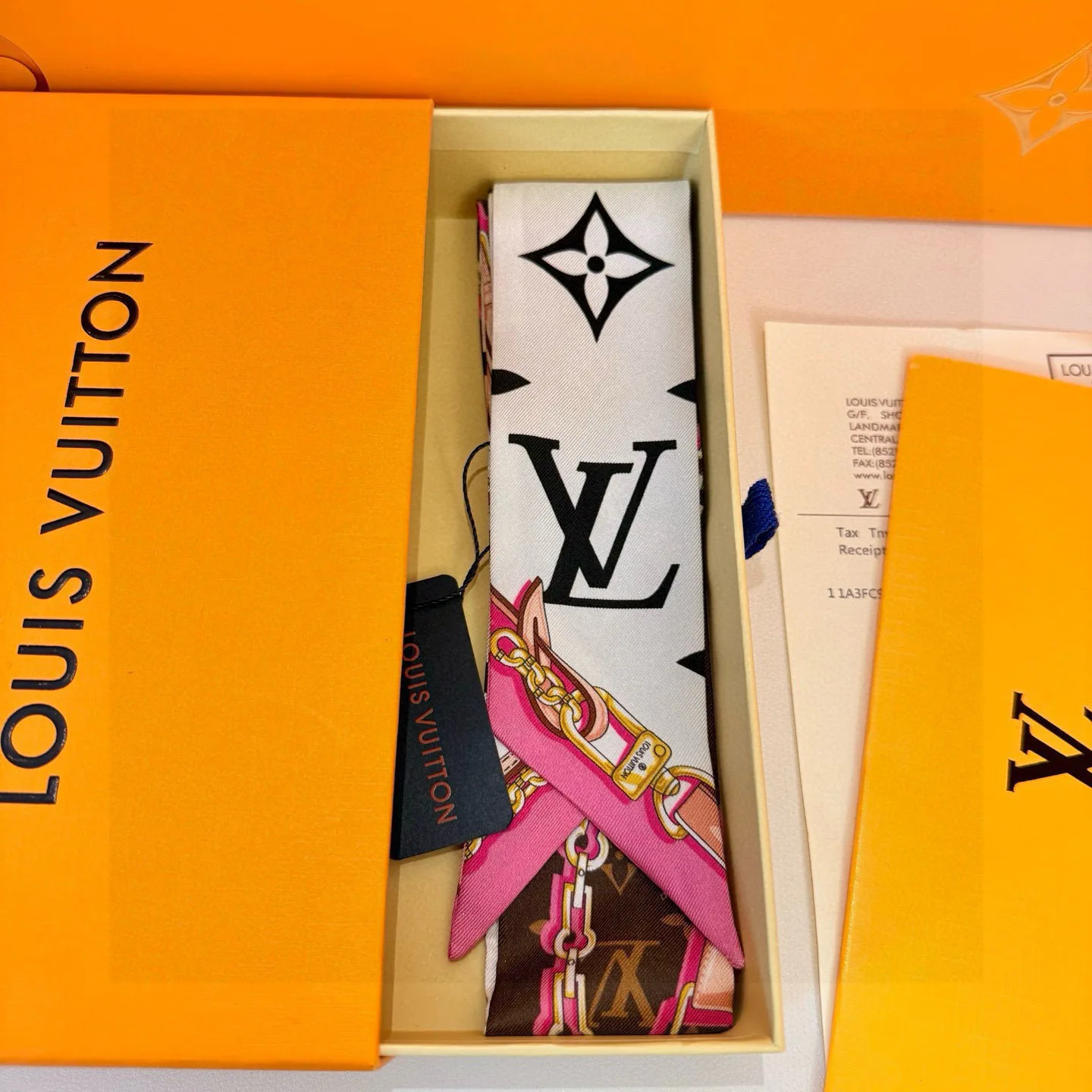 Платки Louis Vuitton 12918464