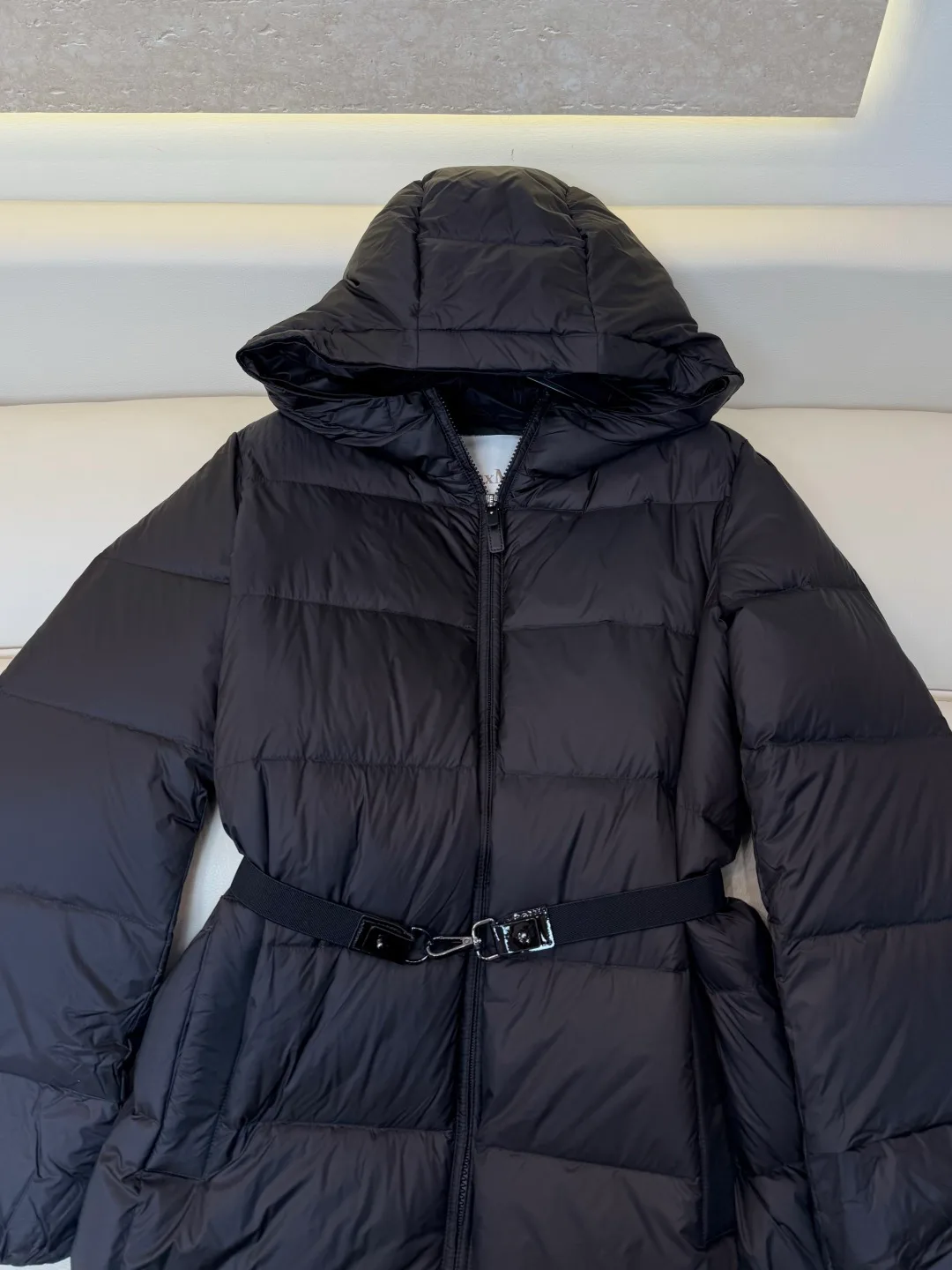 Куртки И Пуховики Женские Max Mara 19681156