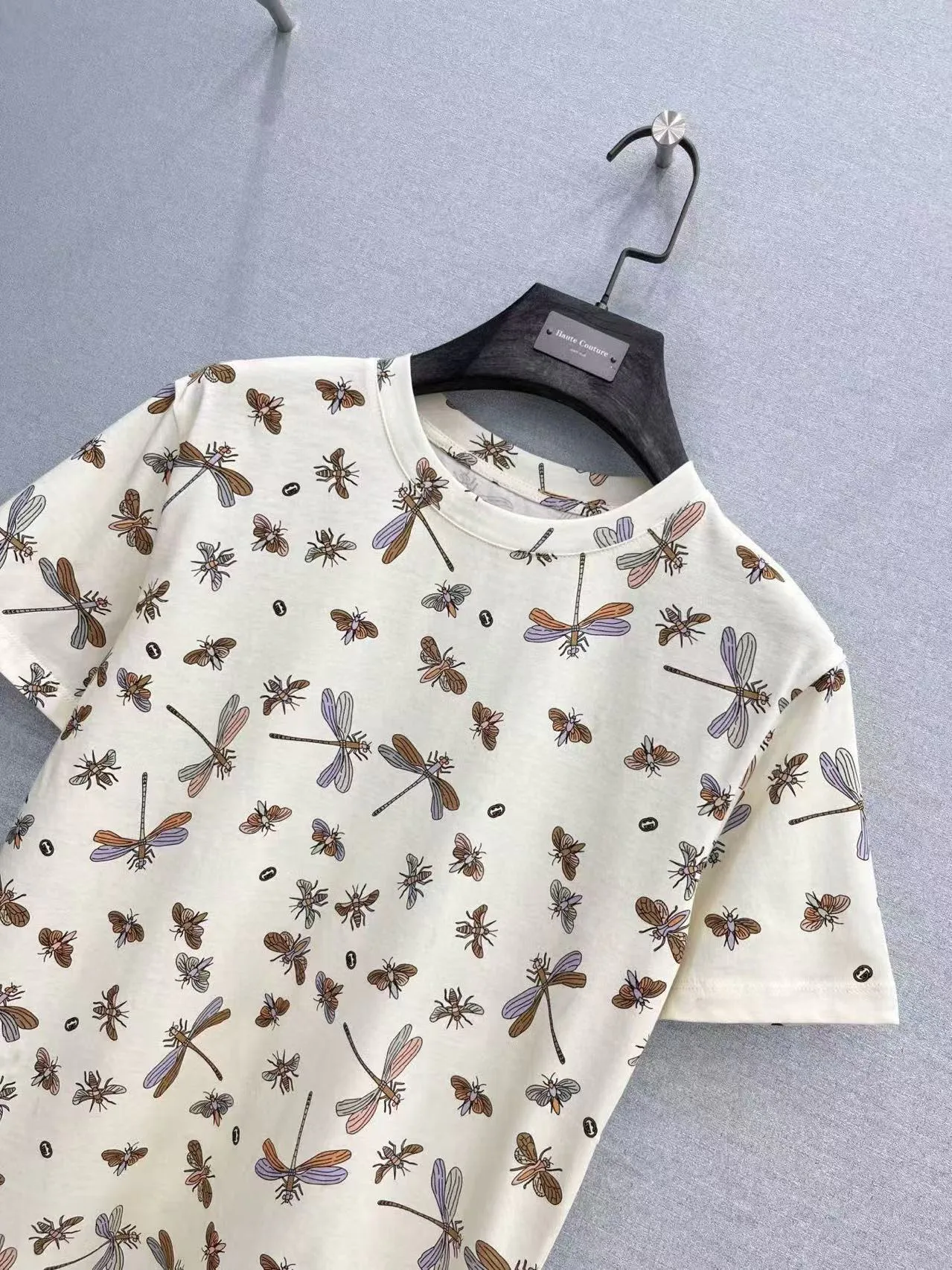 Футболки Женские Christian Dior 11667773