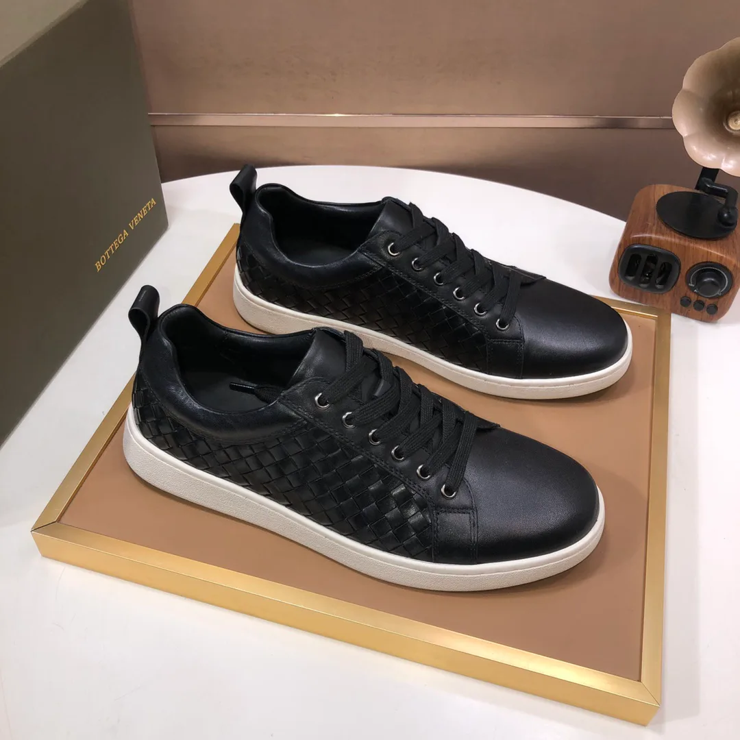 Кроссовки Мужские Bottega Veneta 3430418