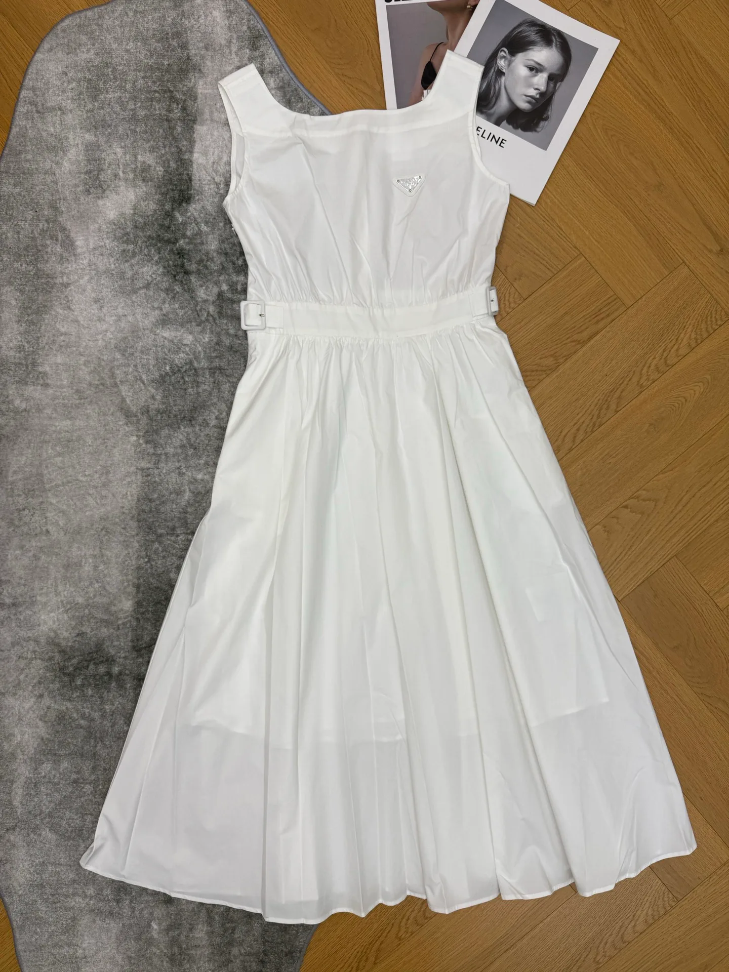 Платья Женские Prada 11470283