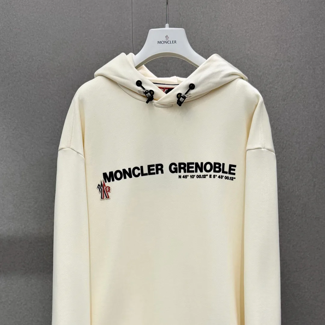 Свитшоты И Худи Мужские Moncler 17502191