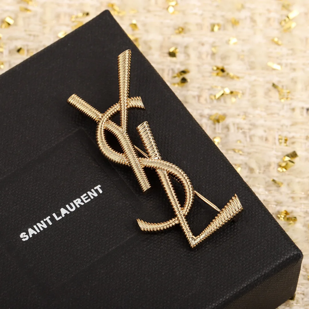 Бижутерия Saint Laurent 151536
