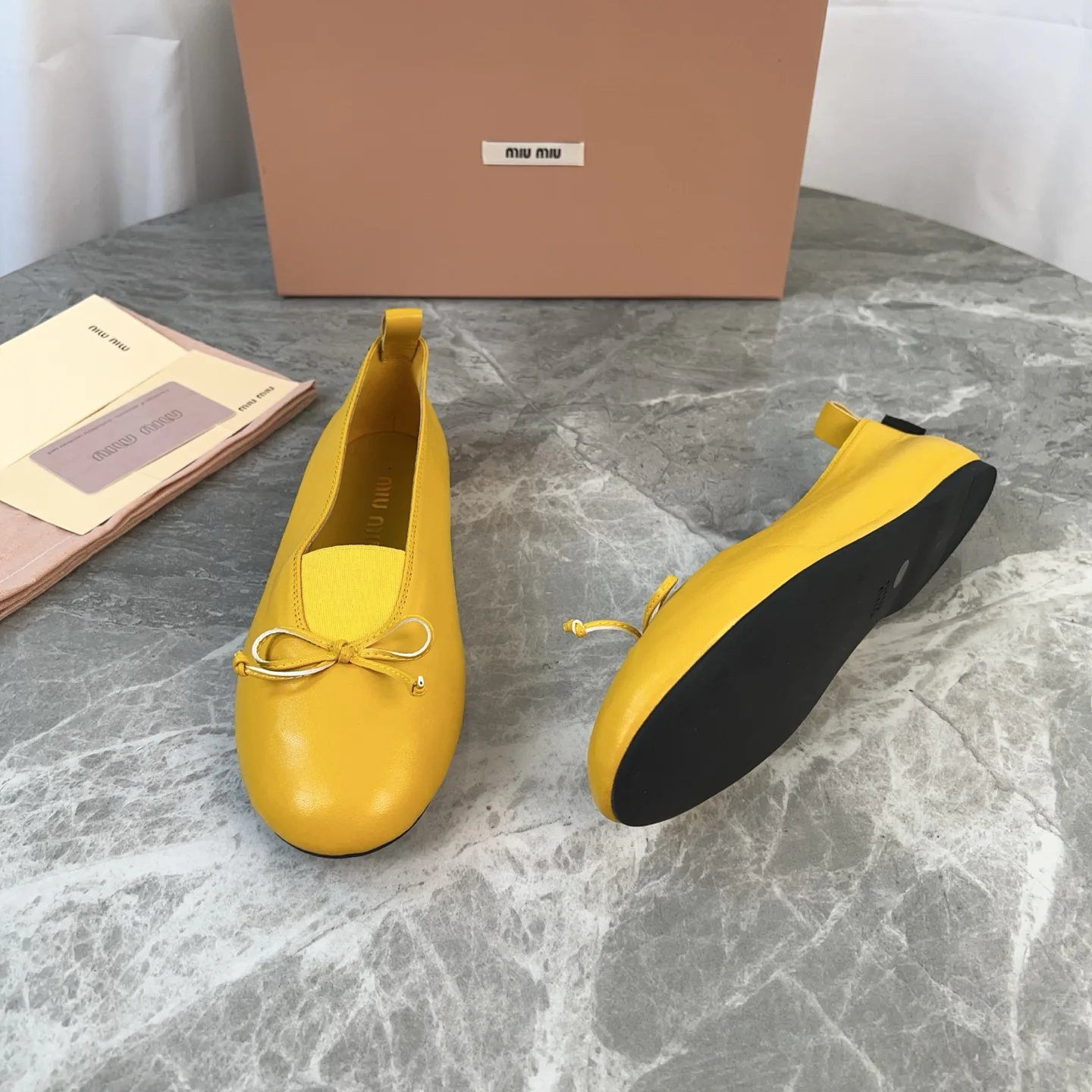 Туфли Женские Miu Miu 12847613