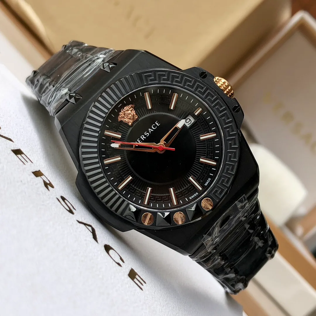 Часы Мужские Versace 11191369