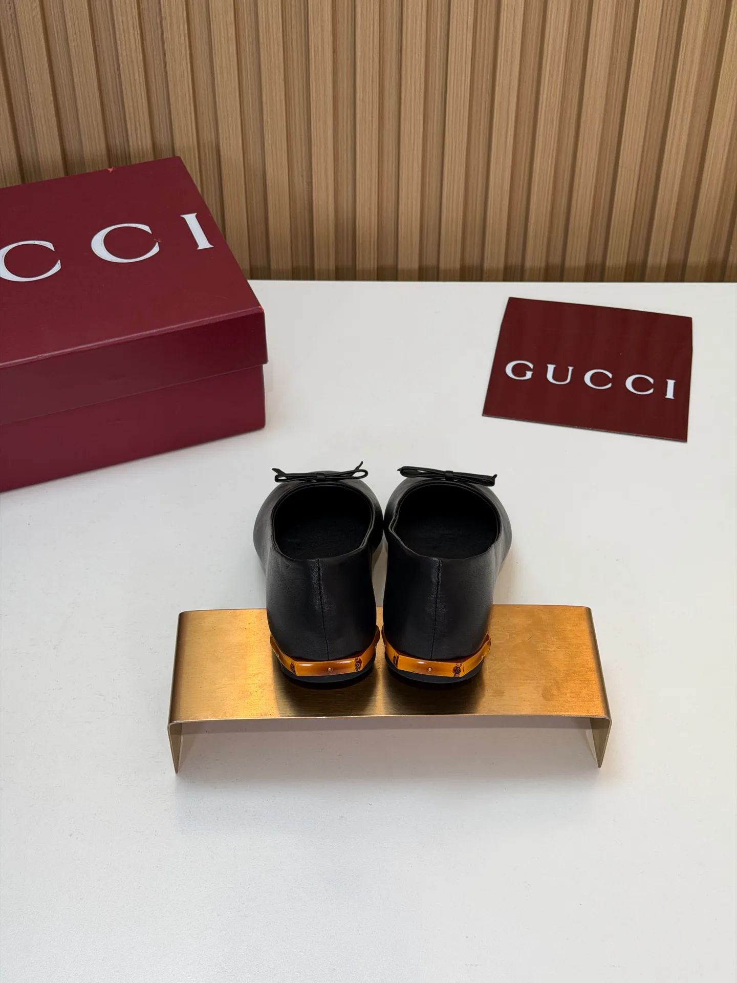 Балетки Женские Gucci 18792499