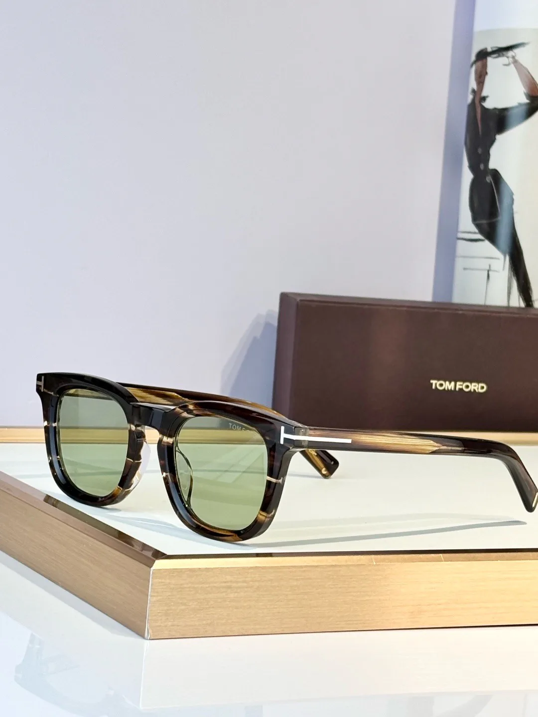 Очки Tom Ford 18540754