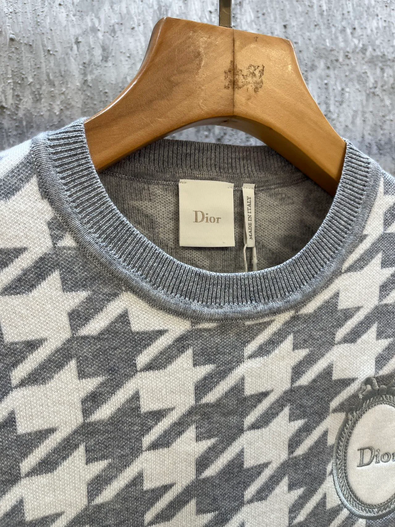 Джемперы И Свитеры Женские Christian Dior 20017630