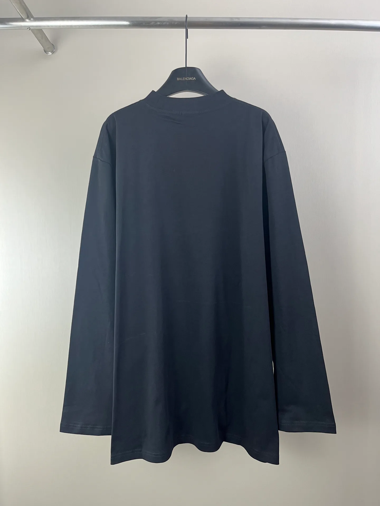 Лонгсливы Женские Balenciaga 493411