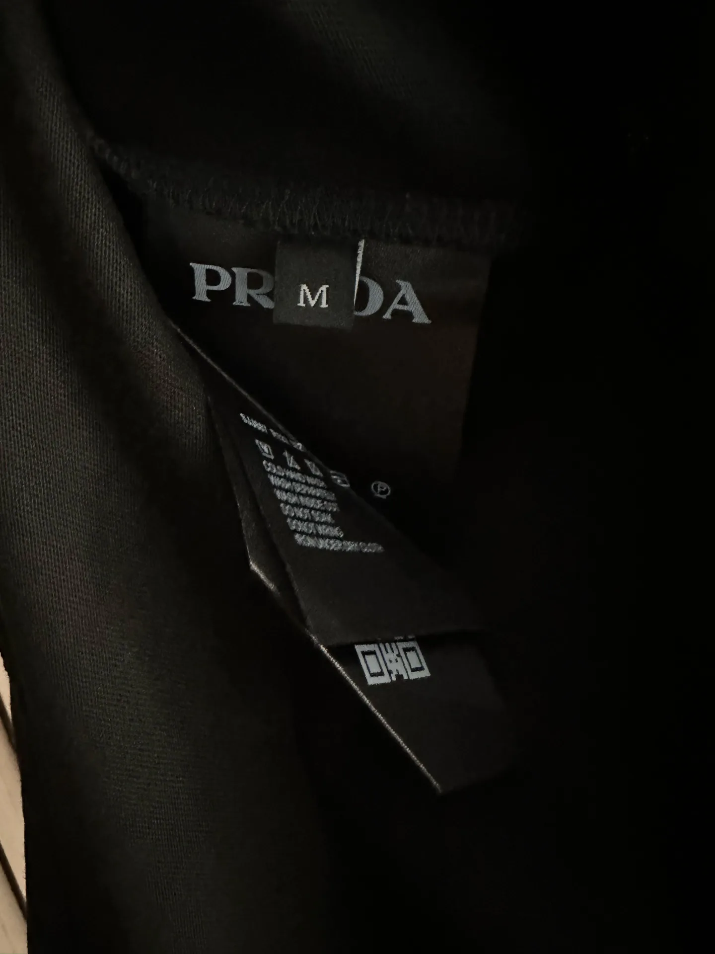 Футболки Мужские Prada 11584610