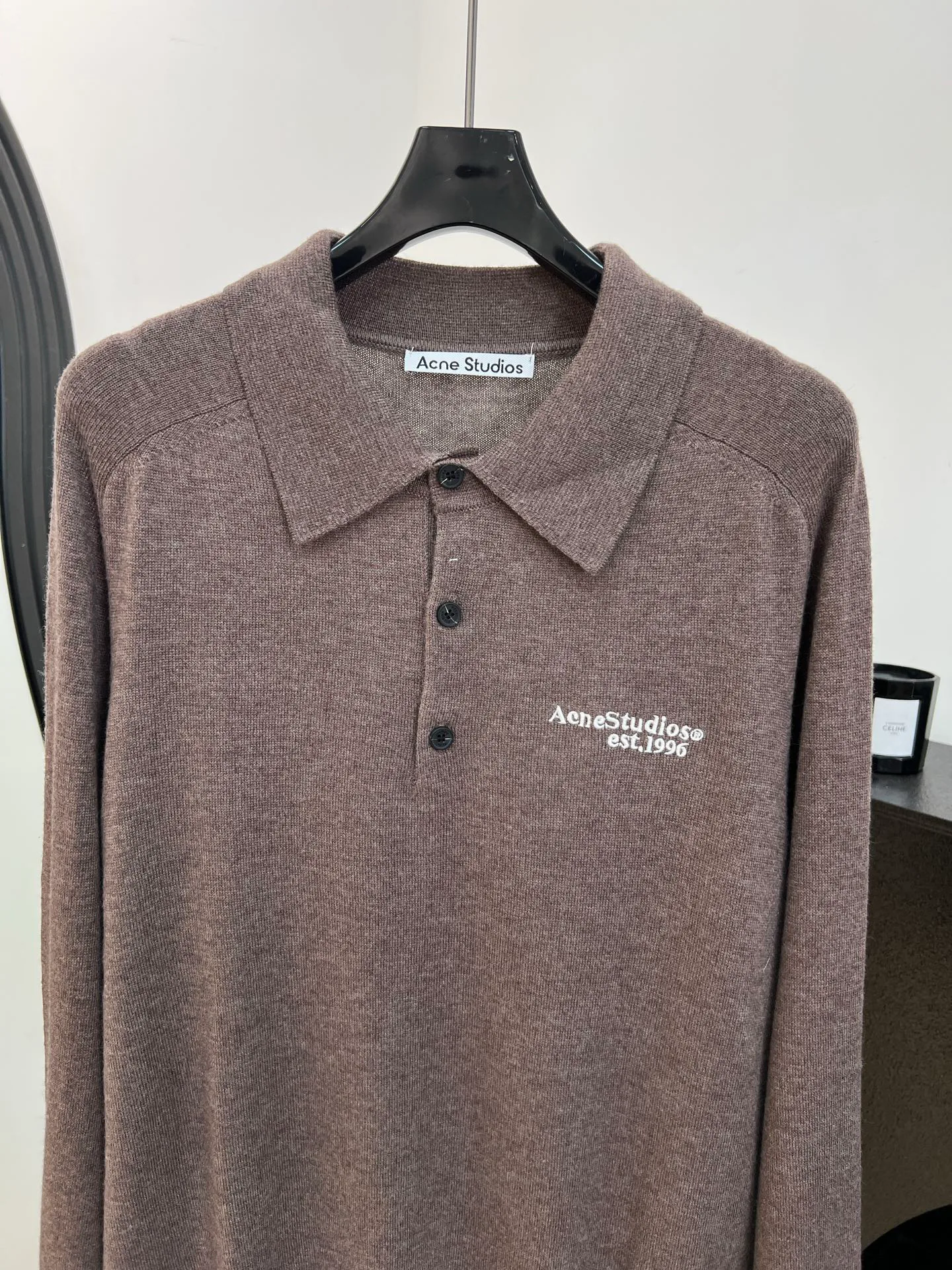 Джемперы И Свитеры Женские Acne Studios 18149384