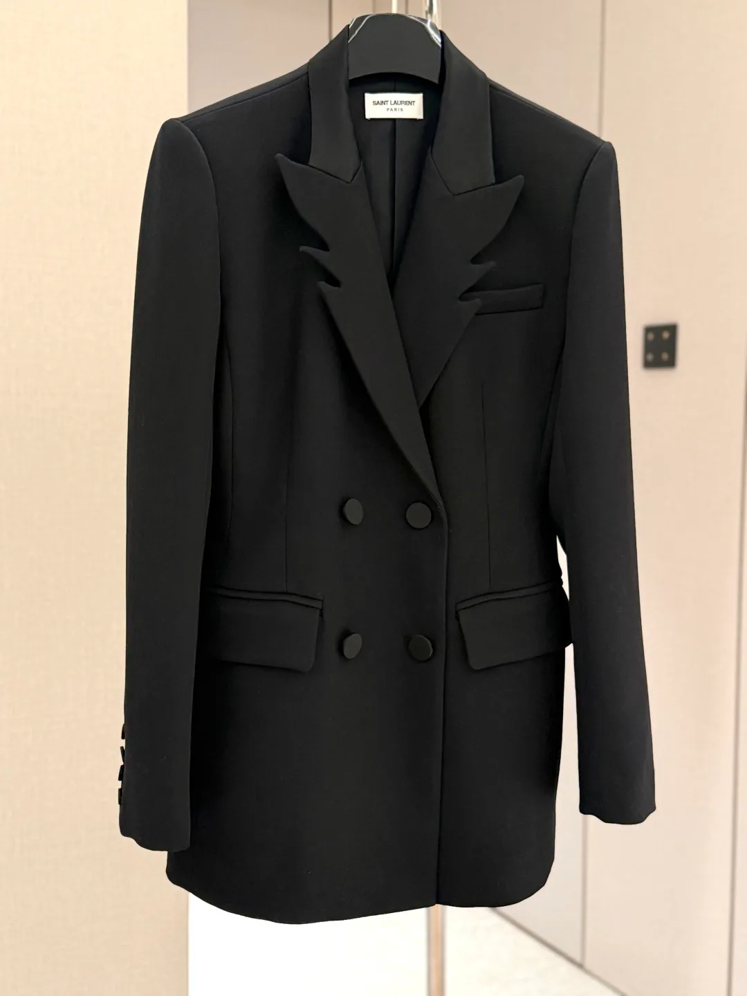 Жакеты Женские Saint Laurent 18344099