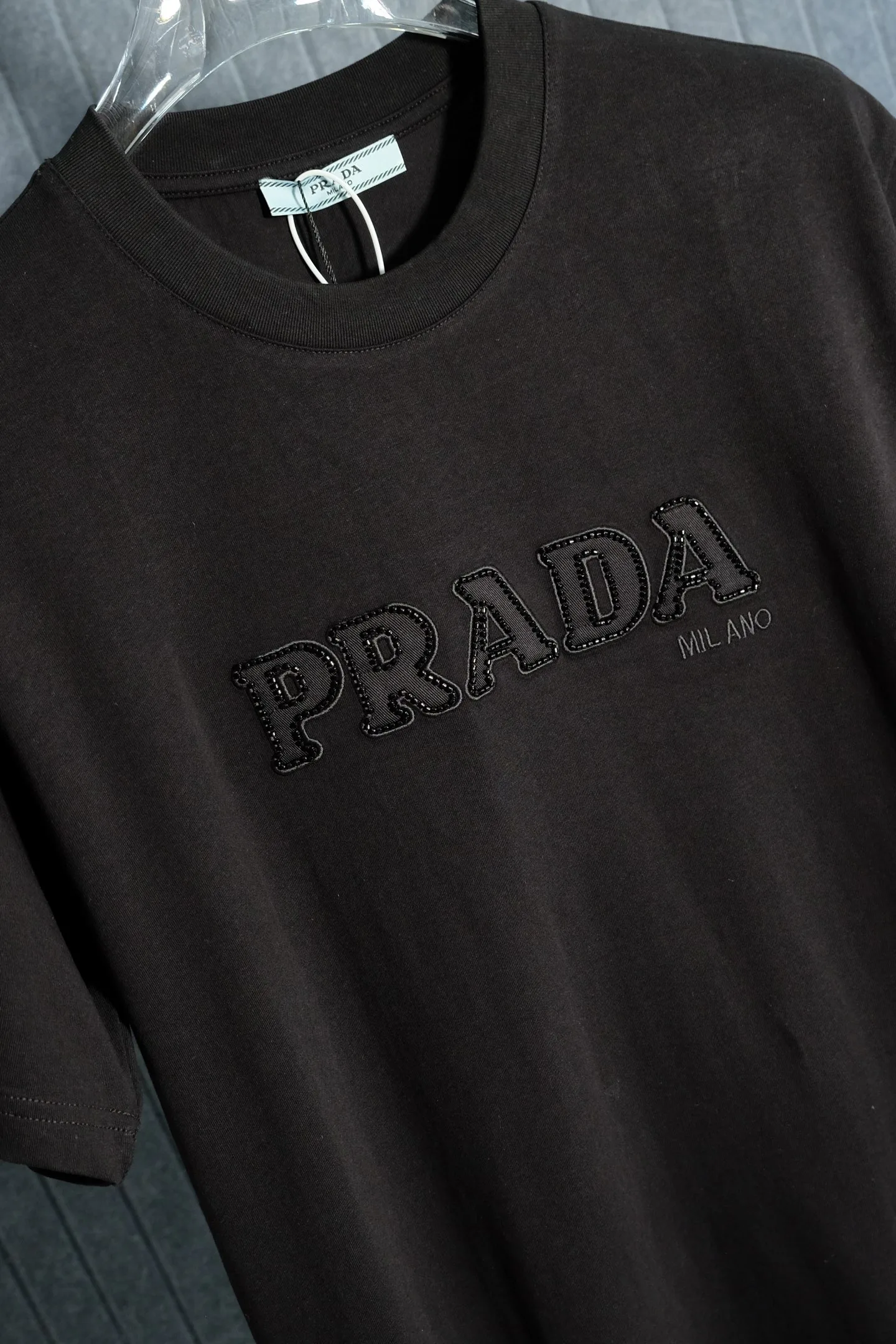 Футболки Мужские Prada 11690420