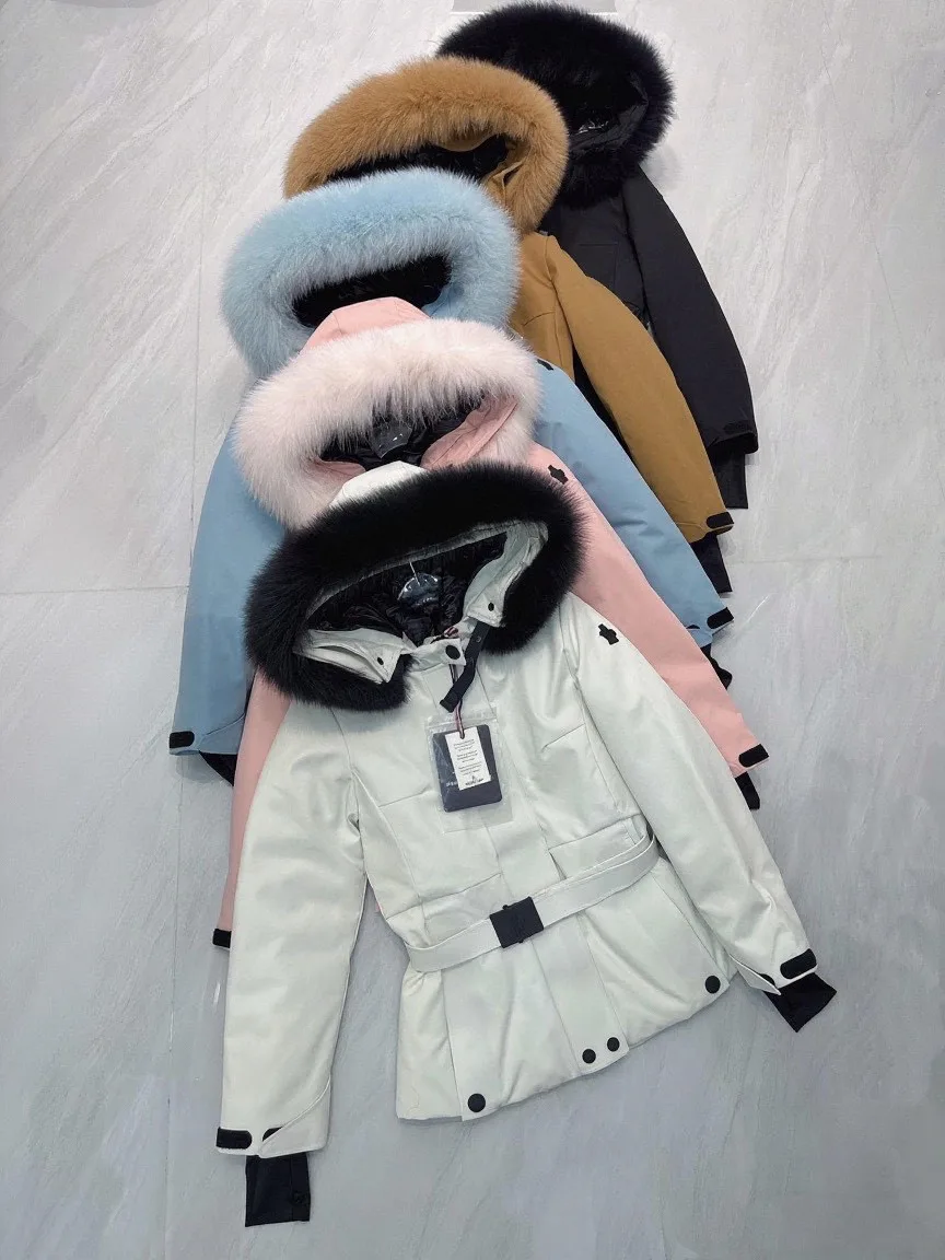 Куртки Женские Moncler 287112