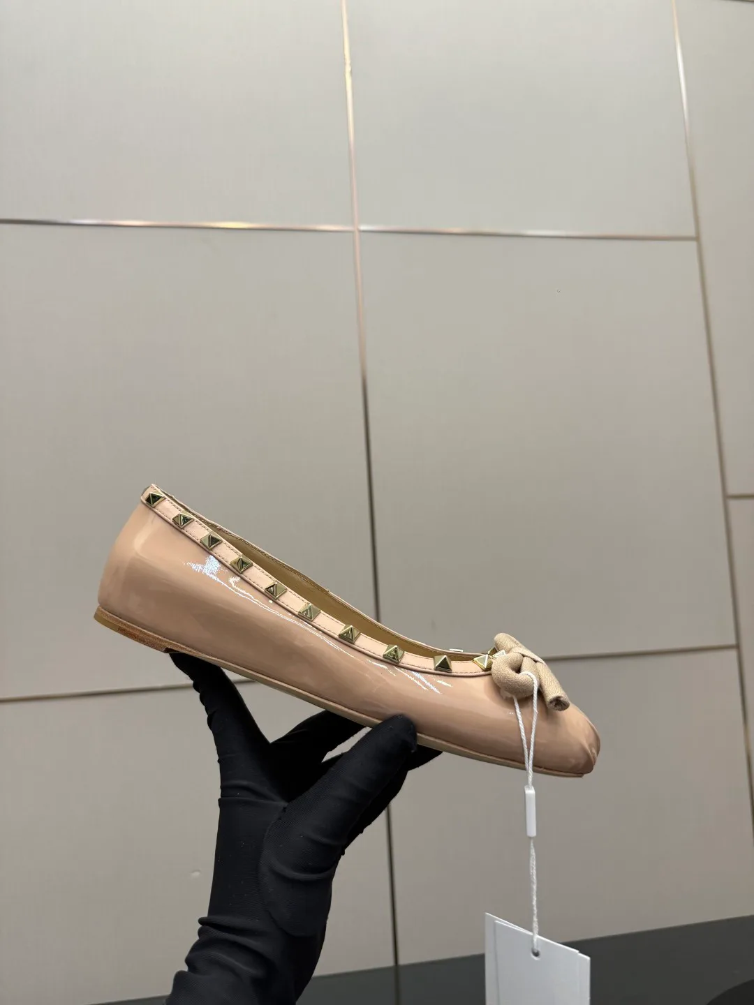 Балетки Женские Valentino 1091924