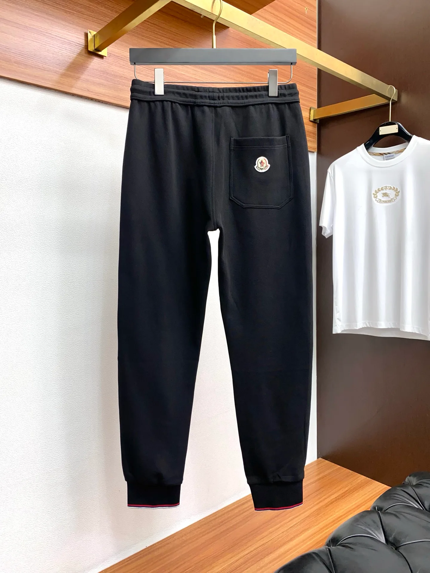 Спортивные Костюмы Мужские Moncler 135231