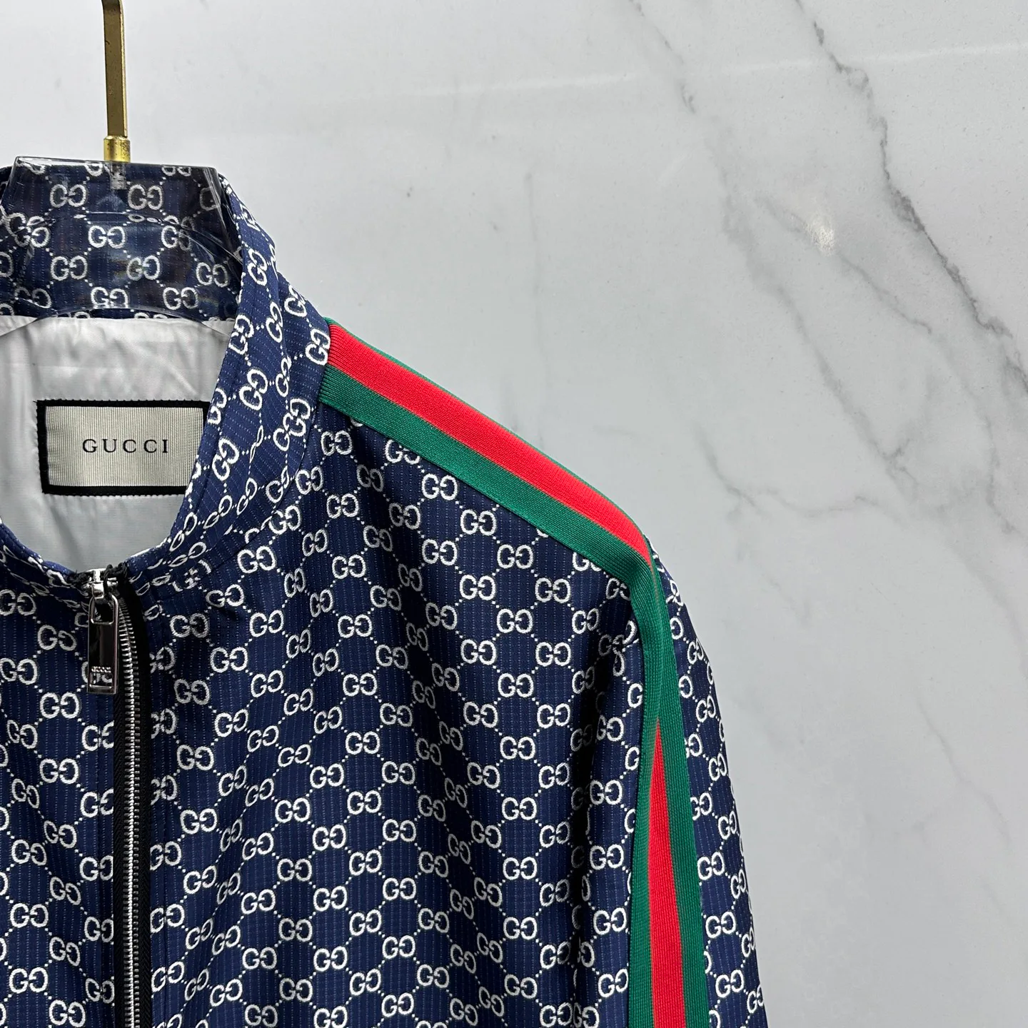 Куртки И Пуховики Мужские Gucci 18246767