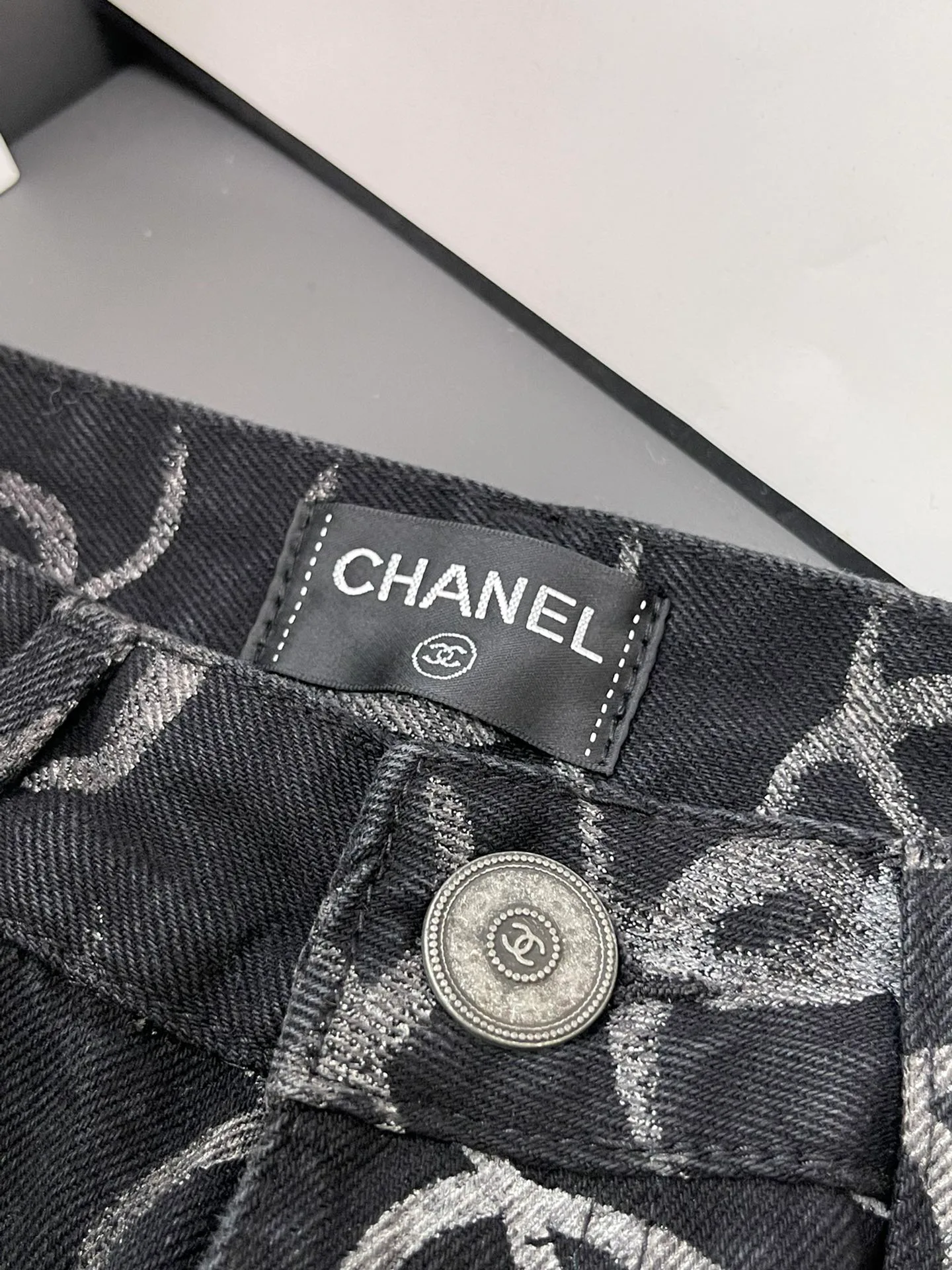 Шорты Женские Chanel 11577494