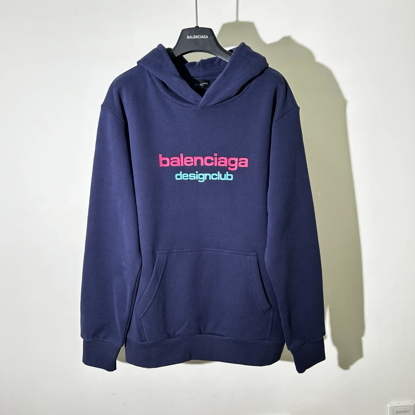 Свитшоты И Худи Мужские Balenciaga 18581938