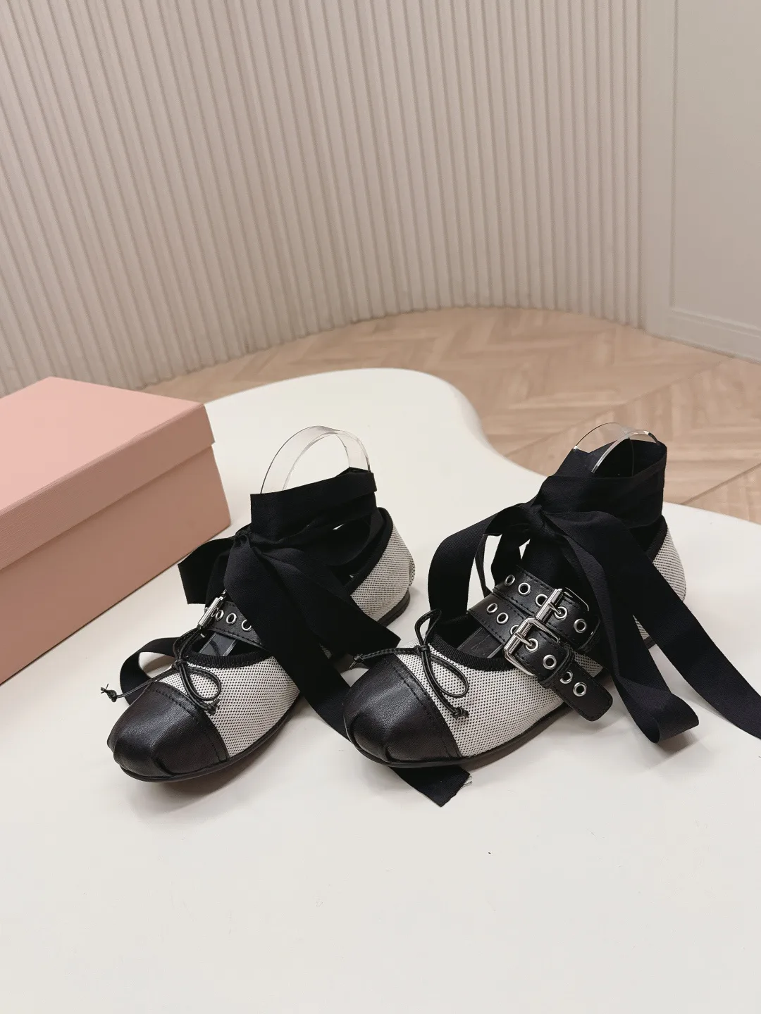 Туфли Женские Miu Miu 11581025