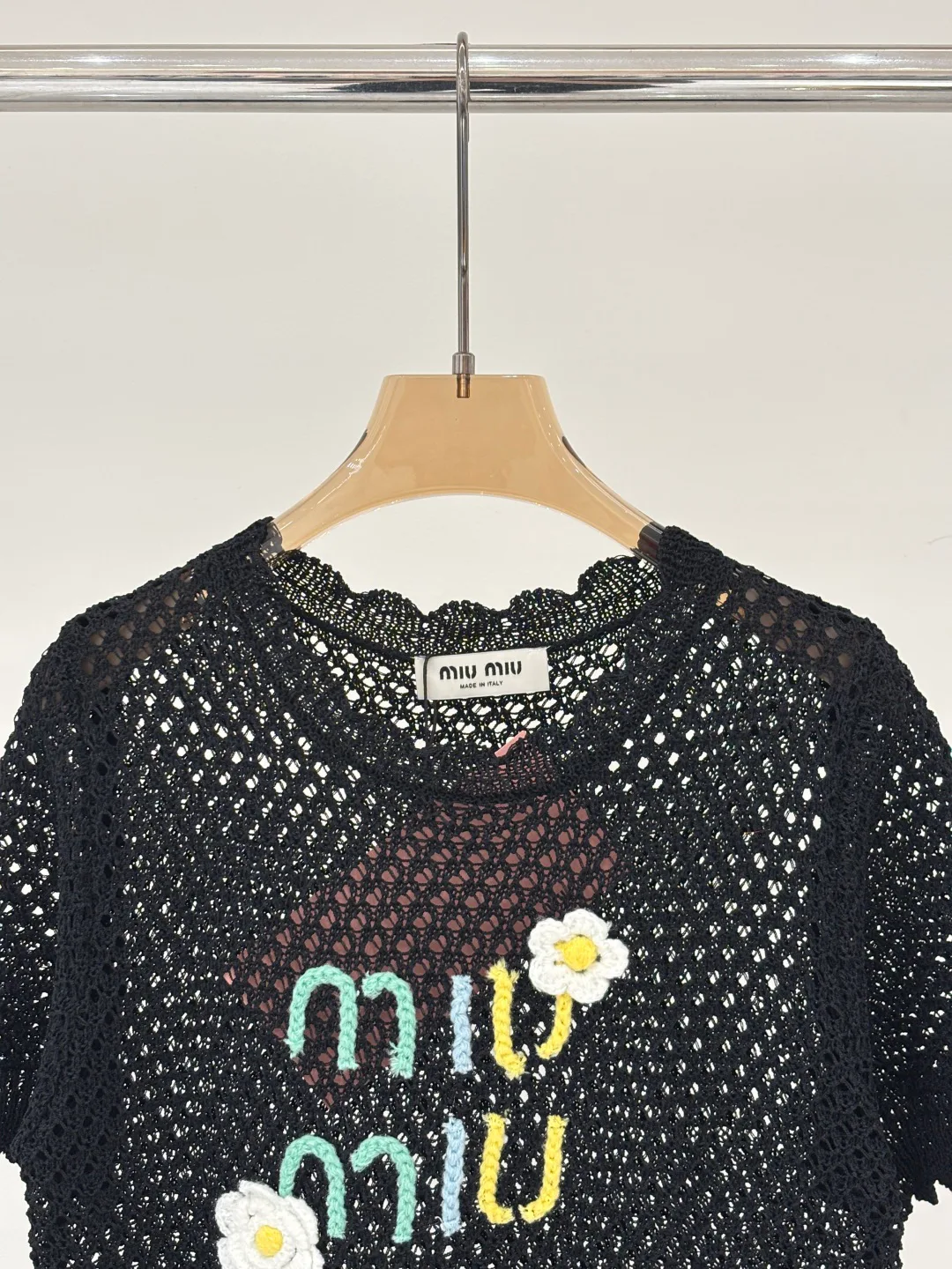 Топы Женские Miu Miu 13340297