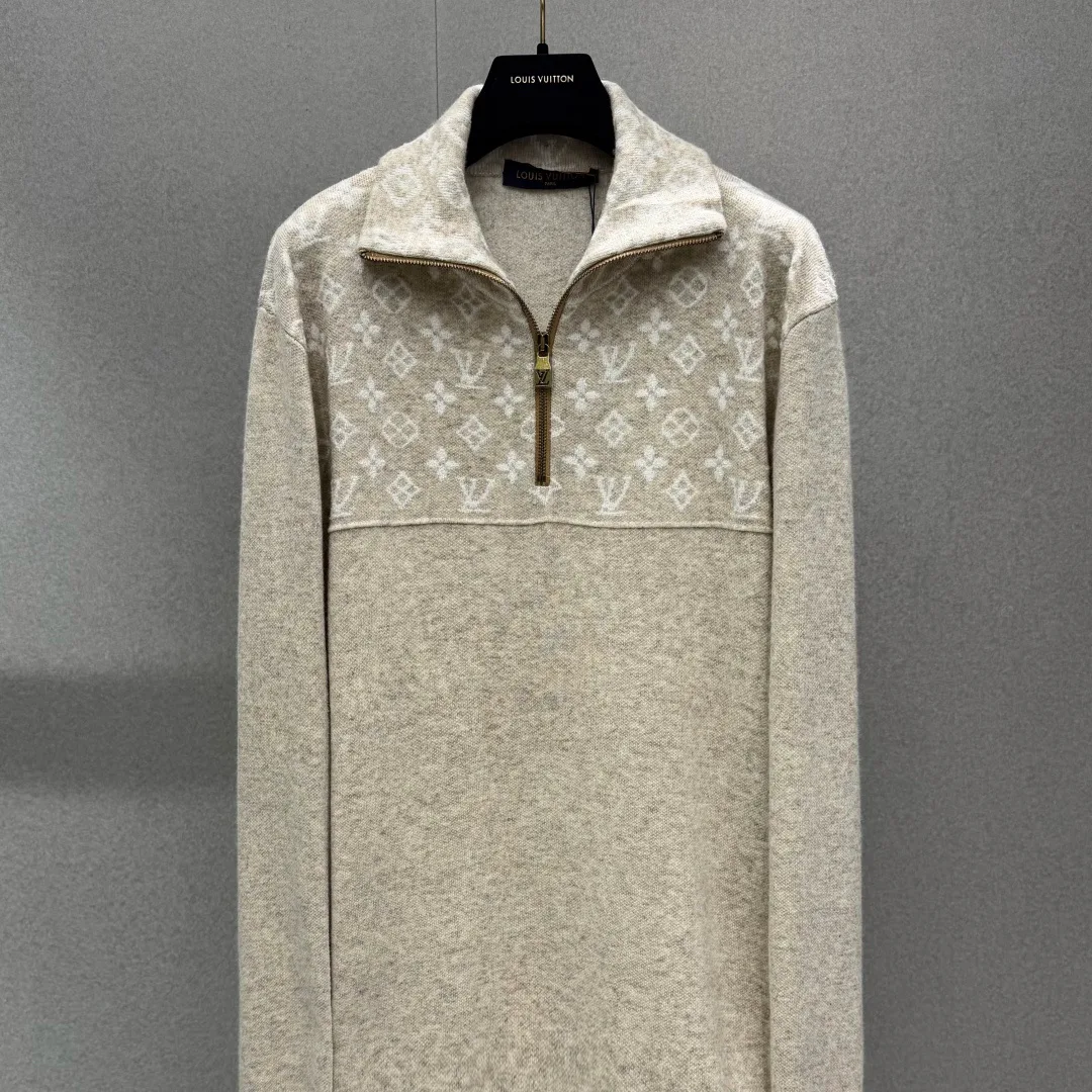 Джемперы И Свитеры Мужские Louis Vuitton 17548762