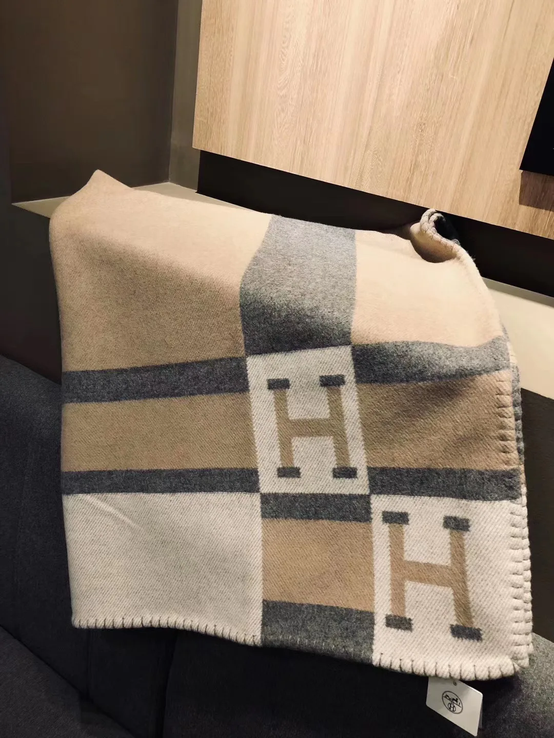 Текстиль Hermes 233218